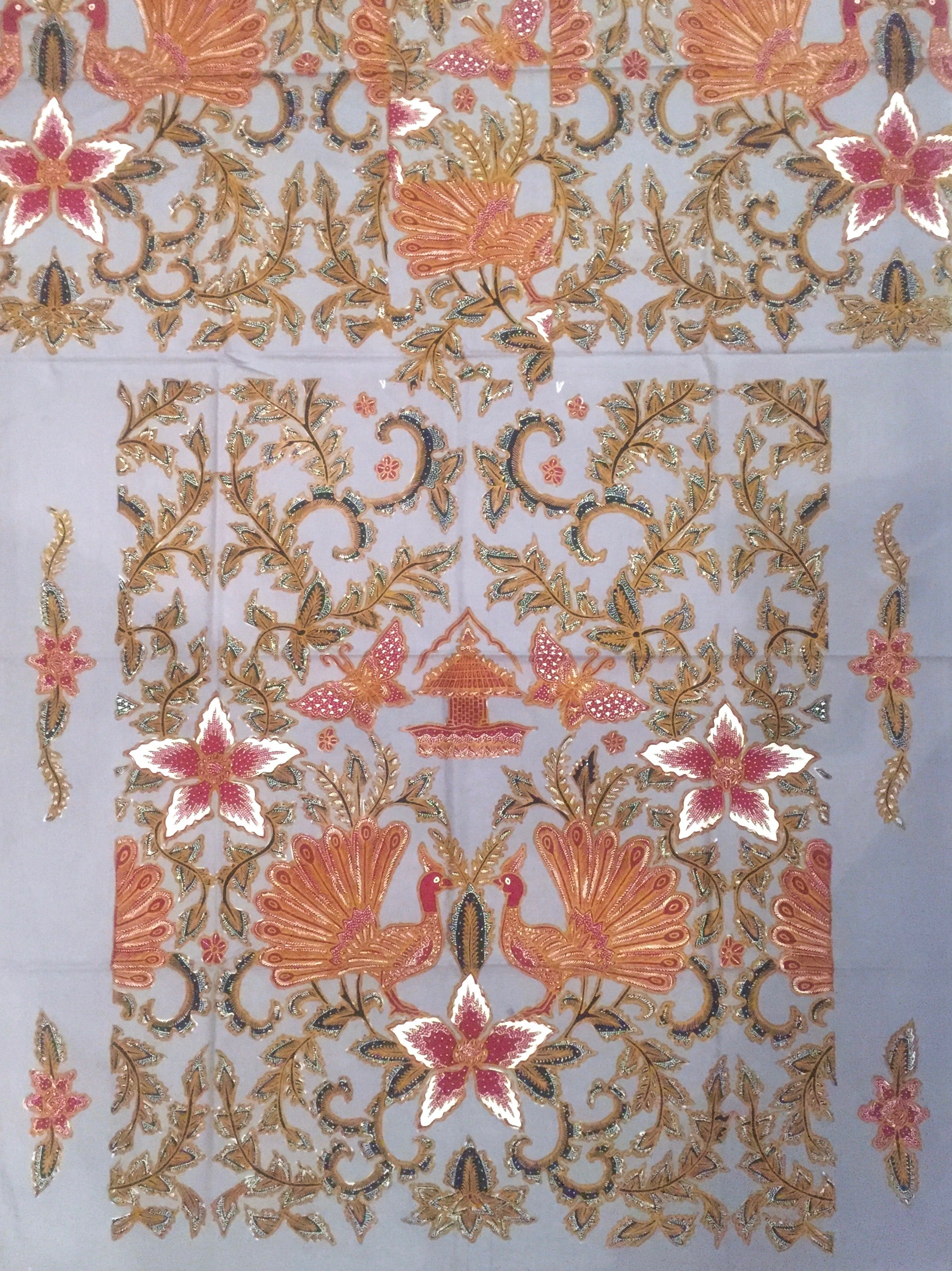 Batik Tulis Pekalongan KH-14.7551