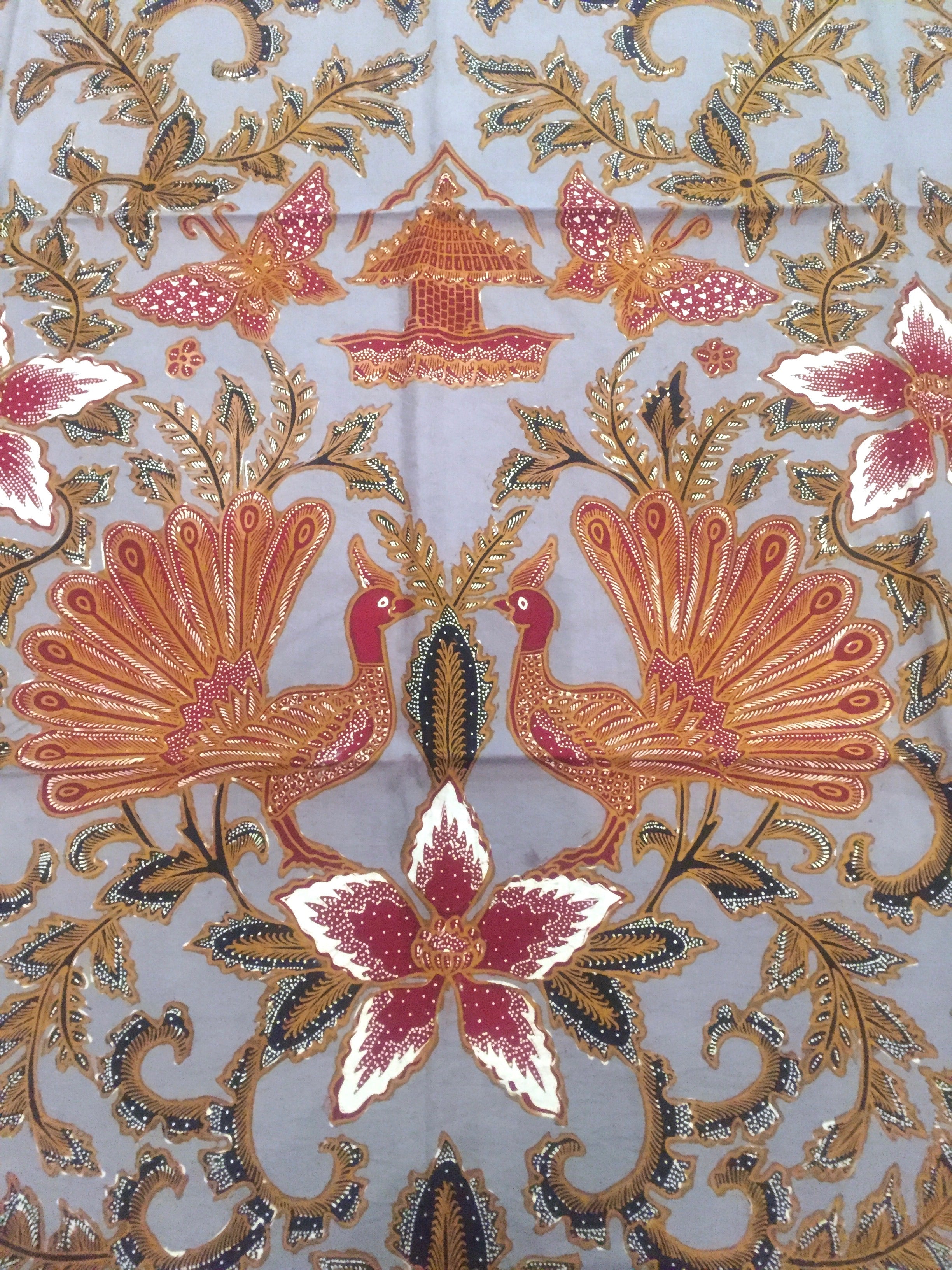 Batik Tulis Pekalongan KH-14.7551