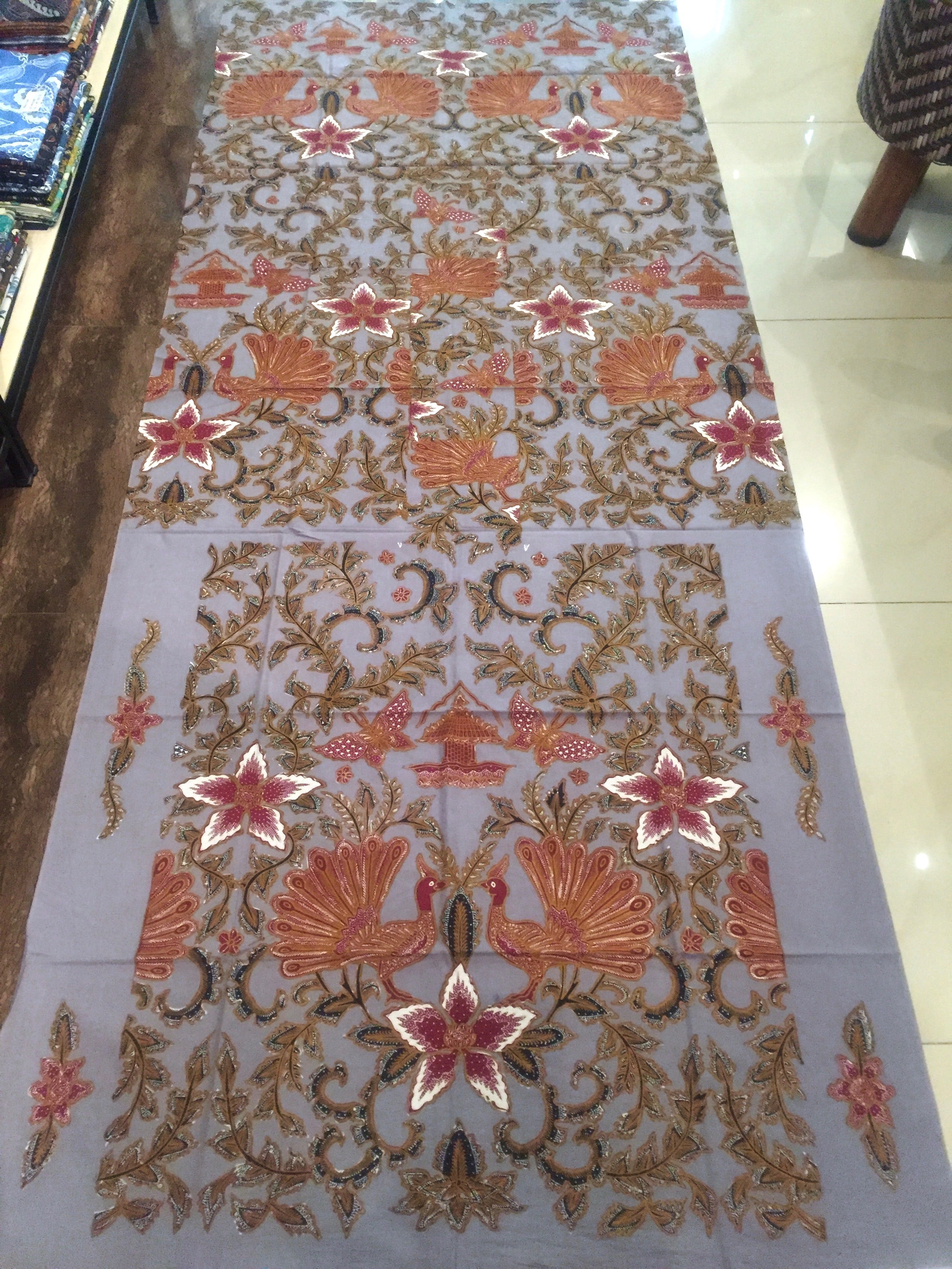 Batik Tulis Pekalongan KH-14.7551