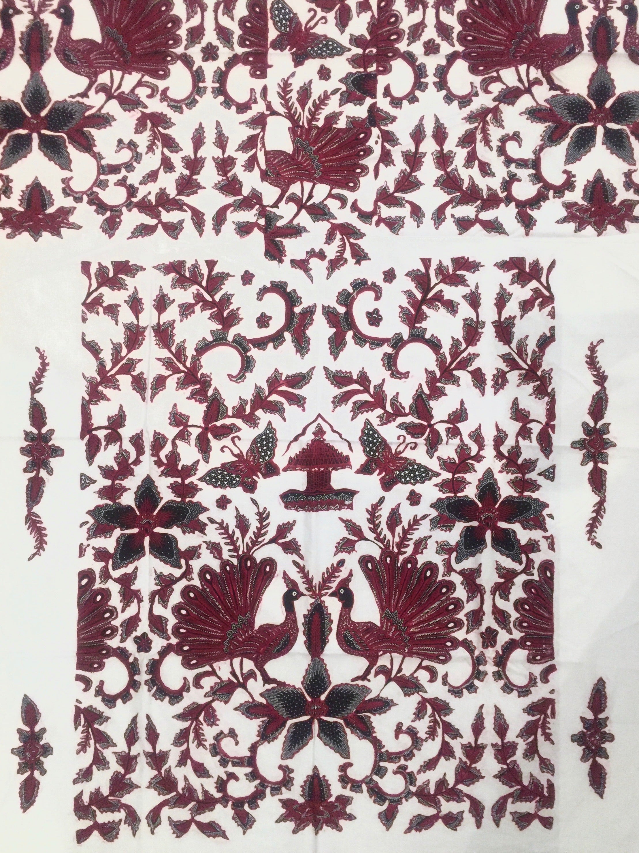 Batik Tulis Pekalongan KG-14.7577