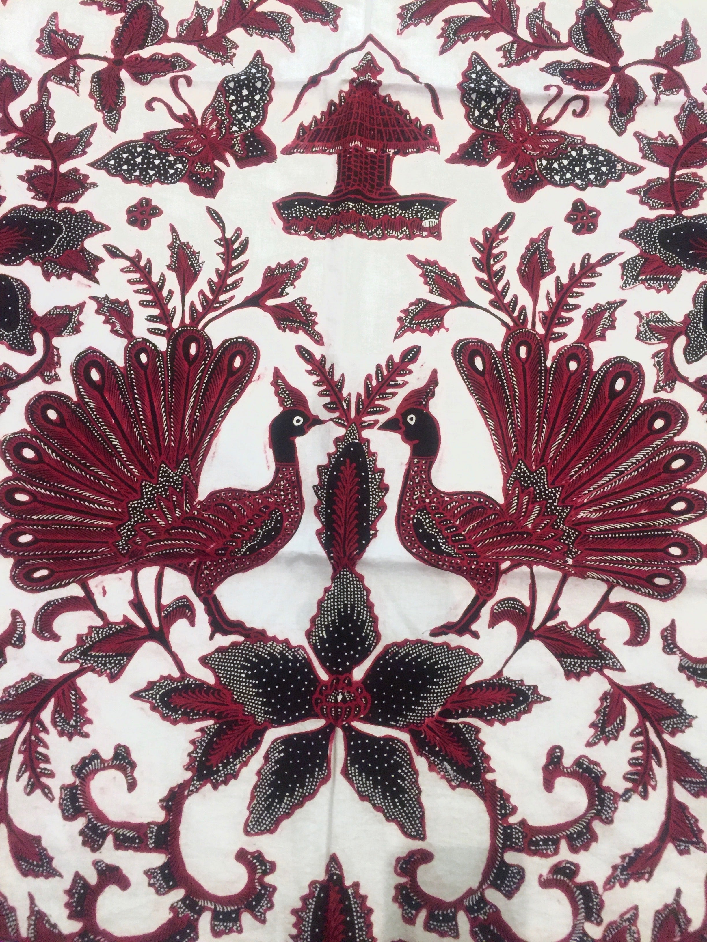 Batik Tulis Pekalongan KG-14.7577