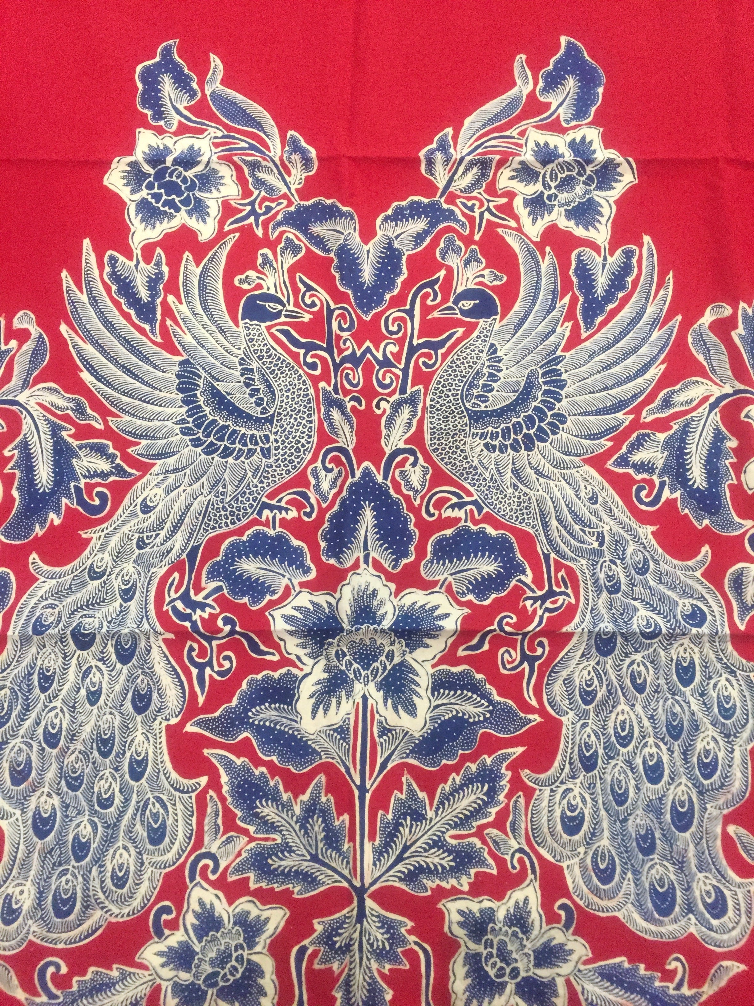 Batik Tulis Pekalongan KH-14.7615