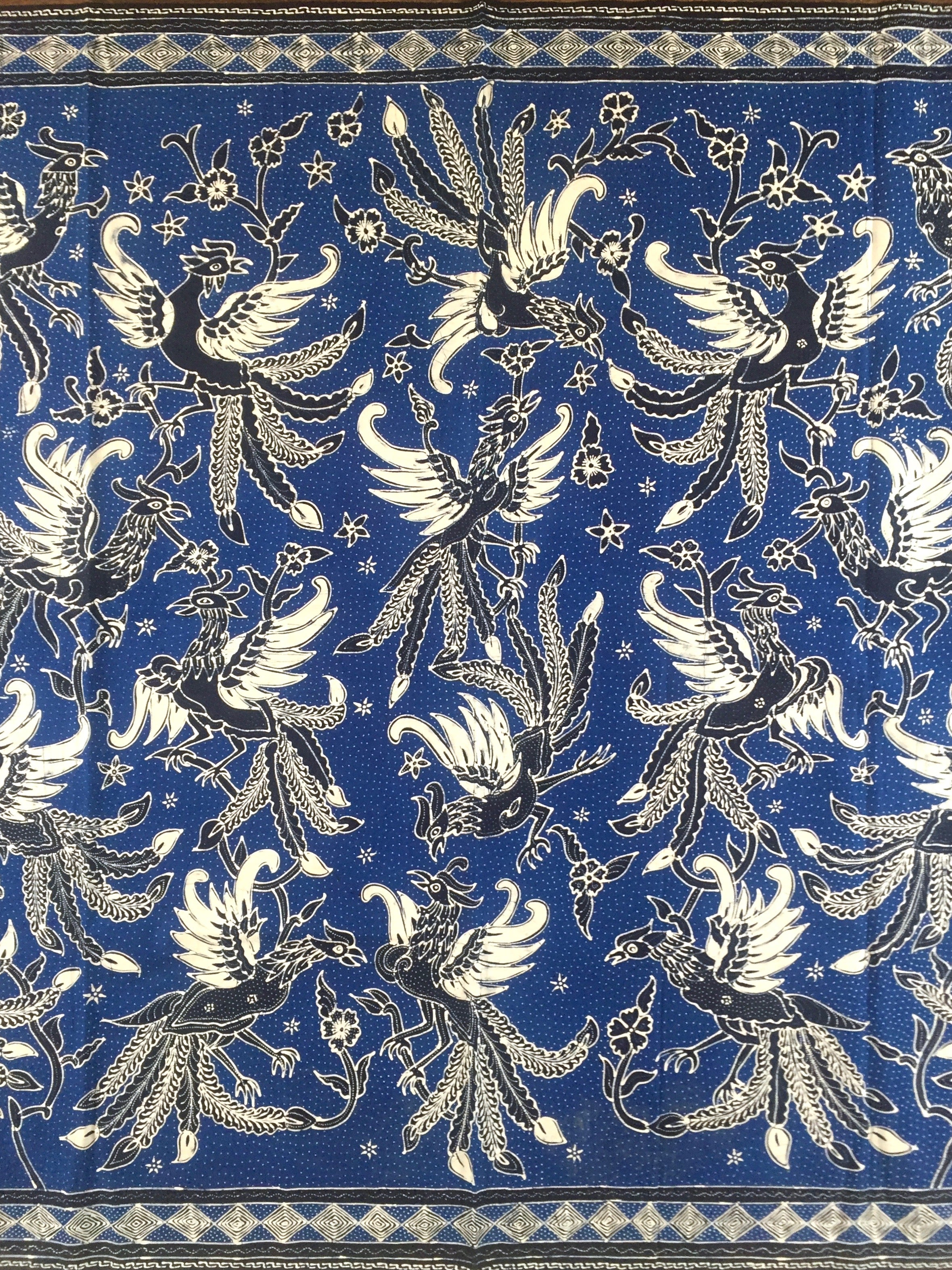 Batik Tulis Yogyakarta KN-02.4941