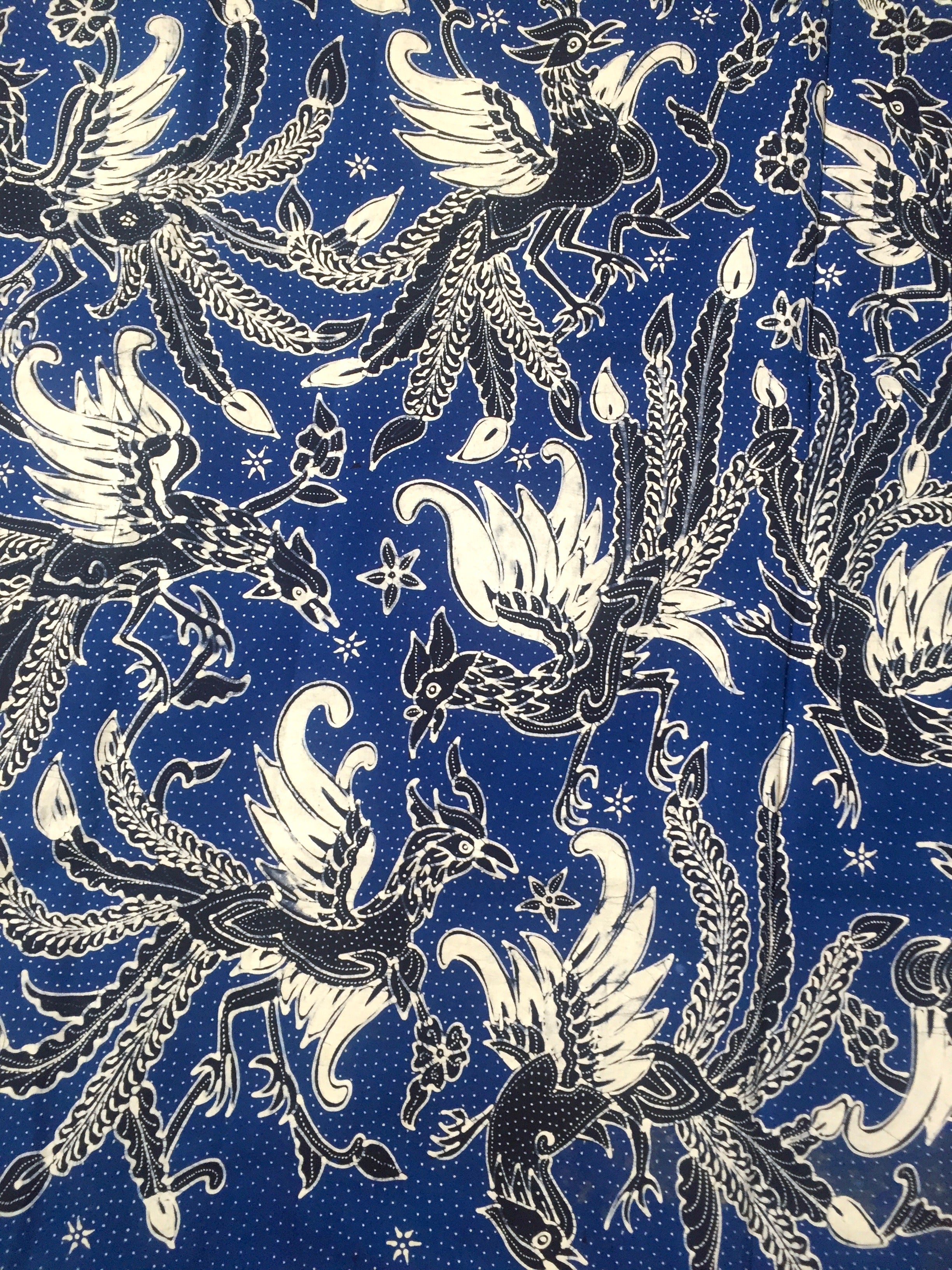 Batik Tulis Yogyakarta KN-02.4941