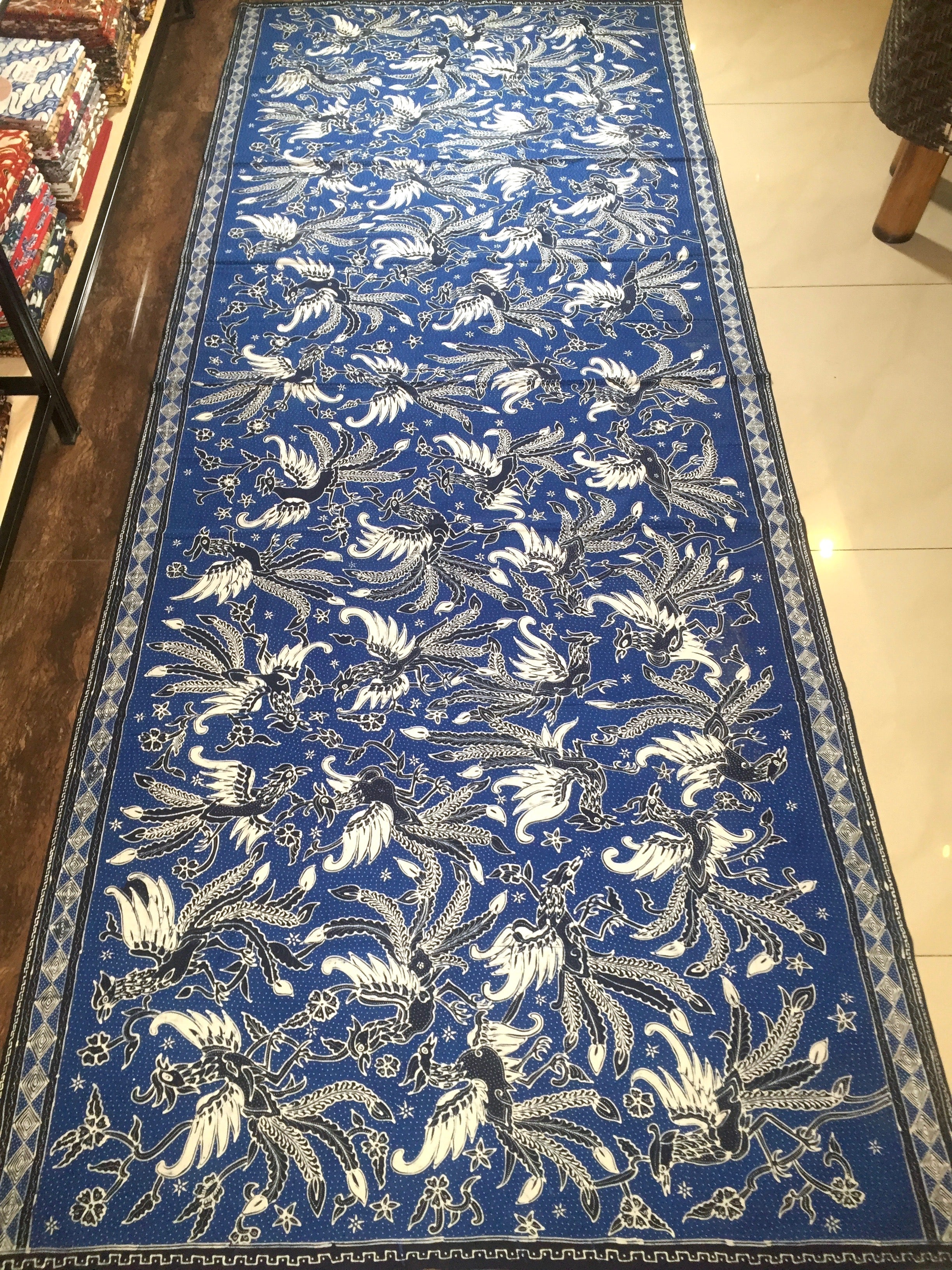 Batik Tulis Yogyakarta KN-02.4941