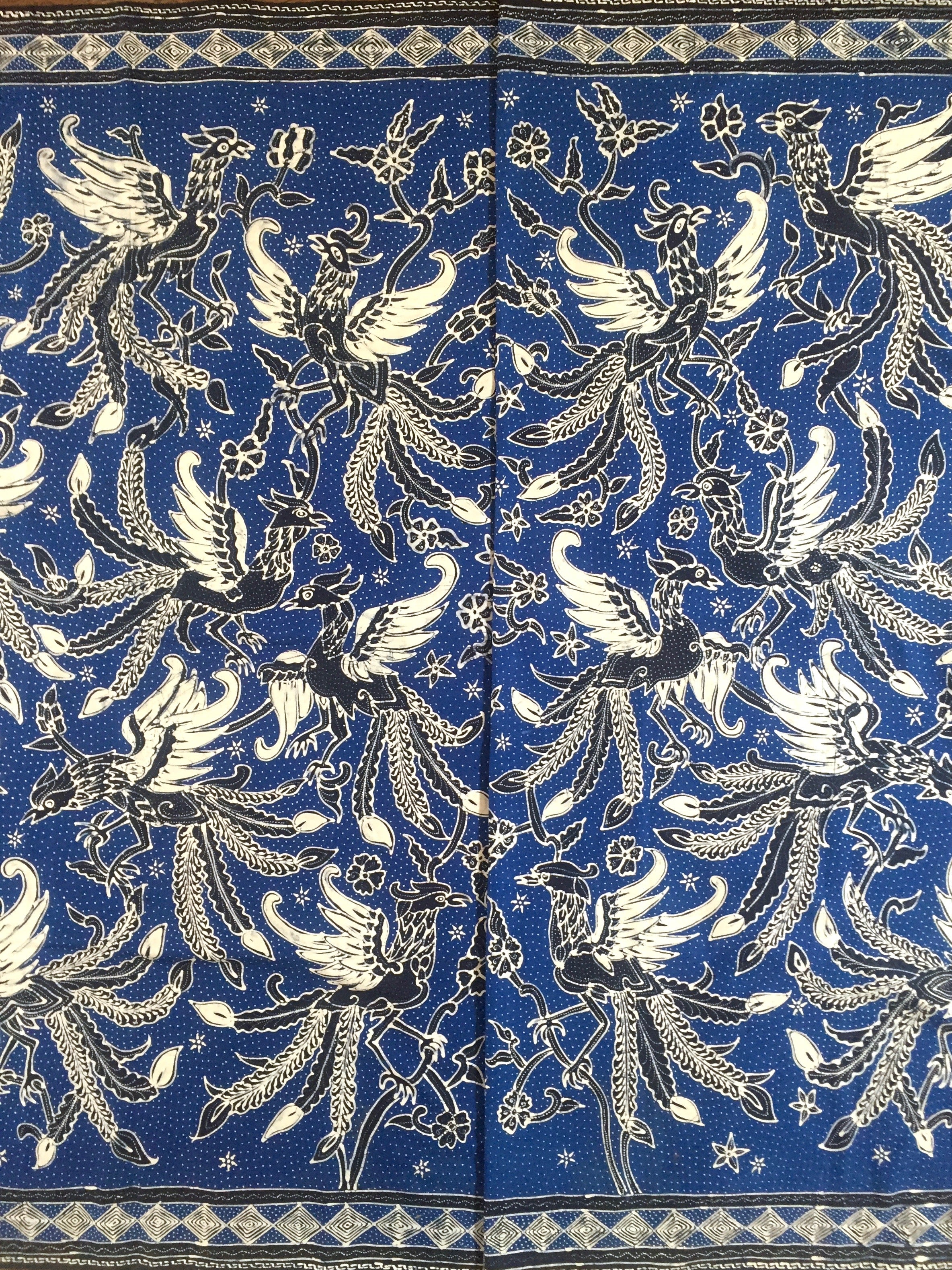 Batik Tulis Yogyakarta KN-02.4941