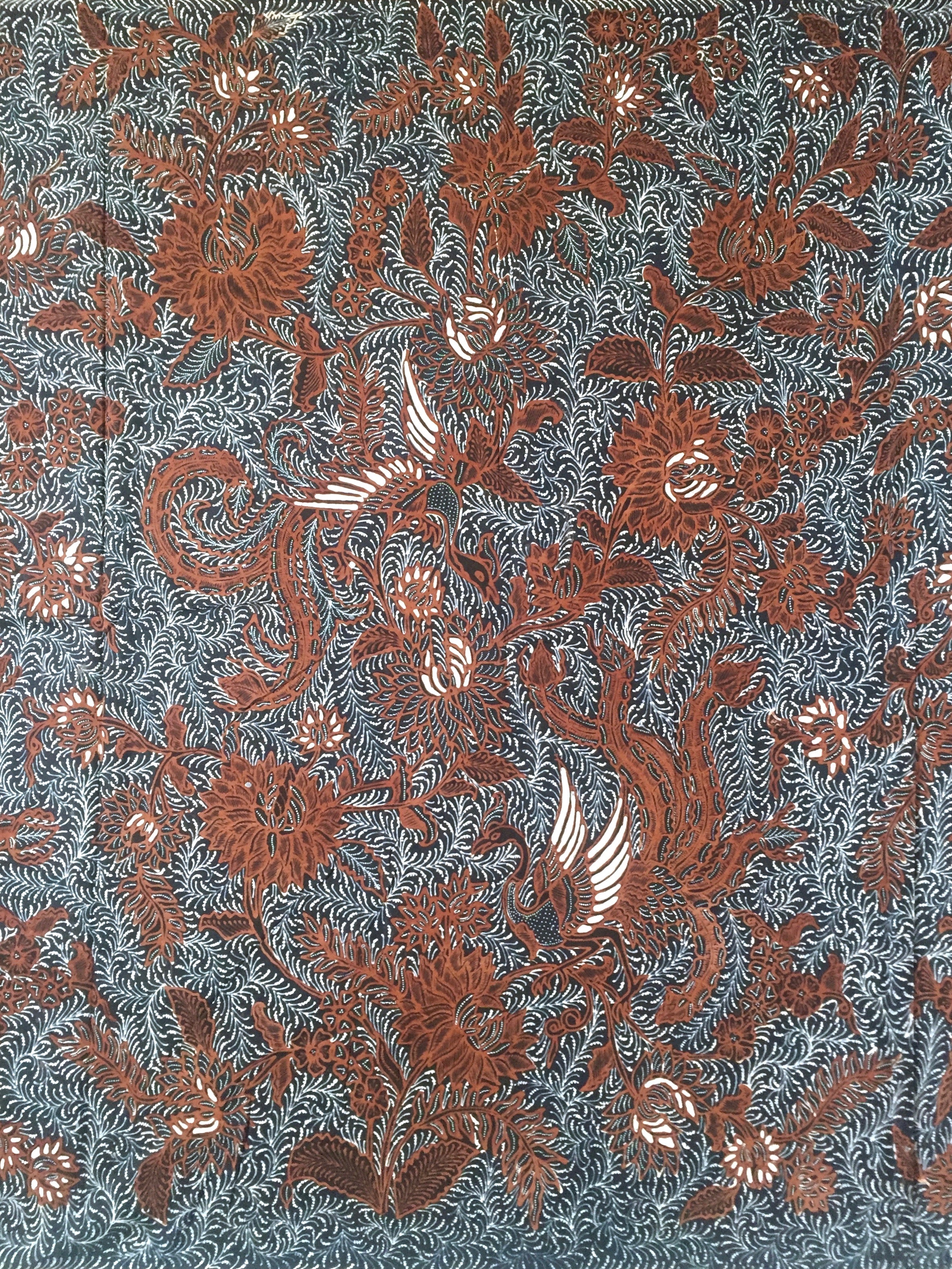 Batik Tulis Yogyakarta KP-02.4954