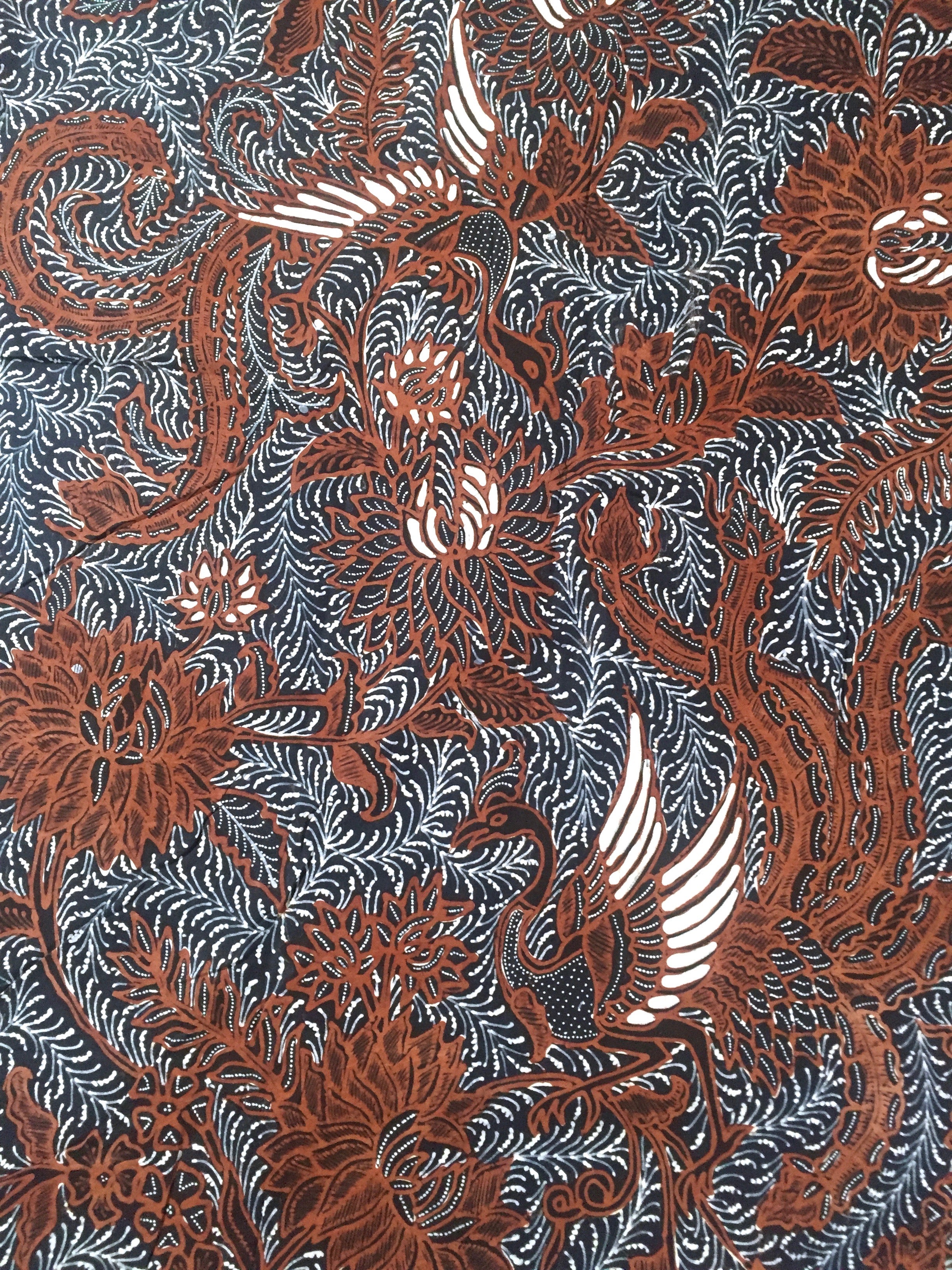 Batik Tulis Yogyakarta KP-02.4954