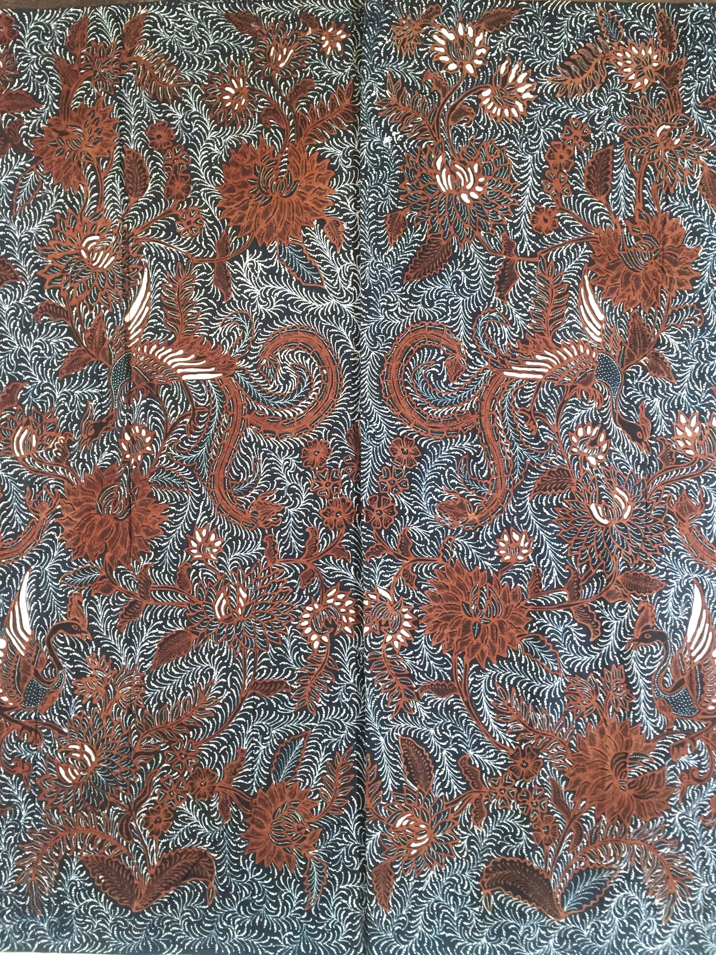 Batik Tulis Yogyakarta KP-02.4954