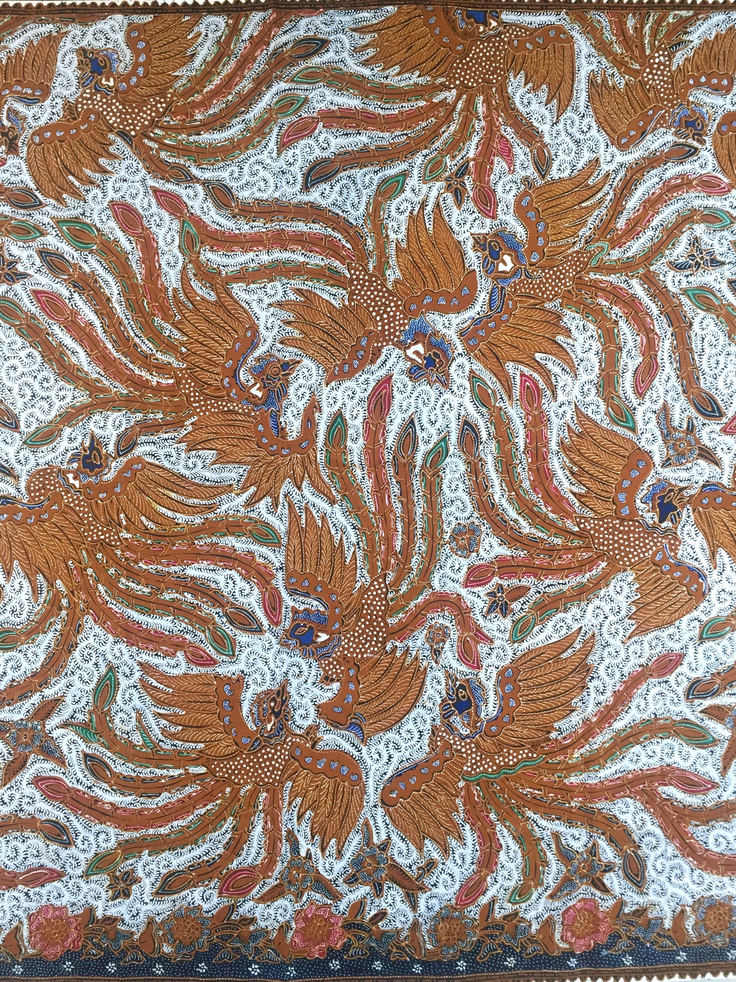 Batik Tulis Yogyakarta KP-04.4930