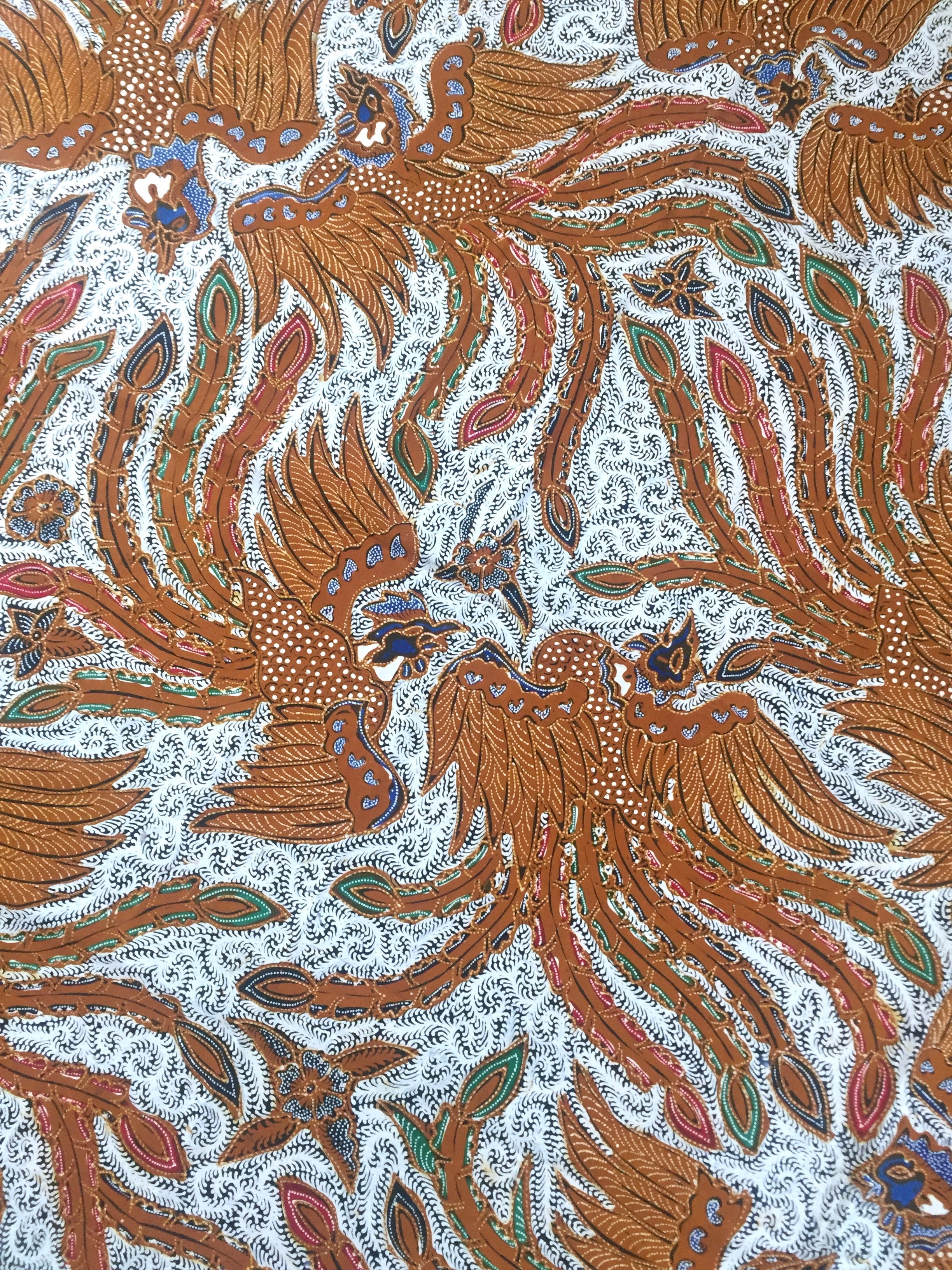 Batik Tulis Yogyakarta KP-04.4930