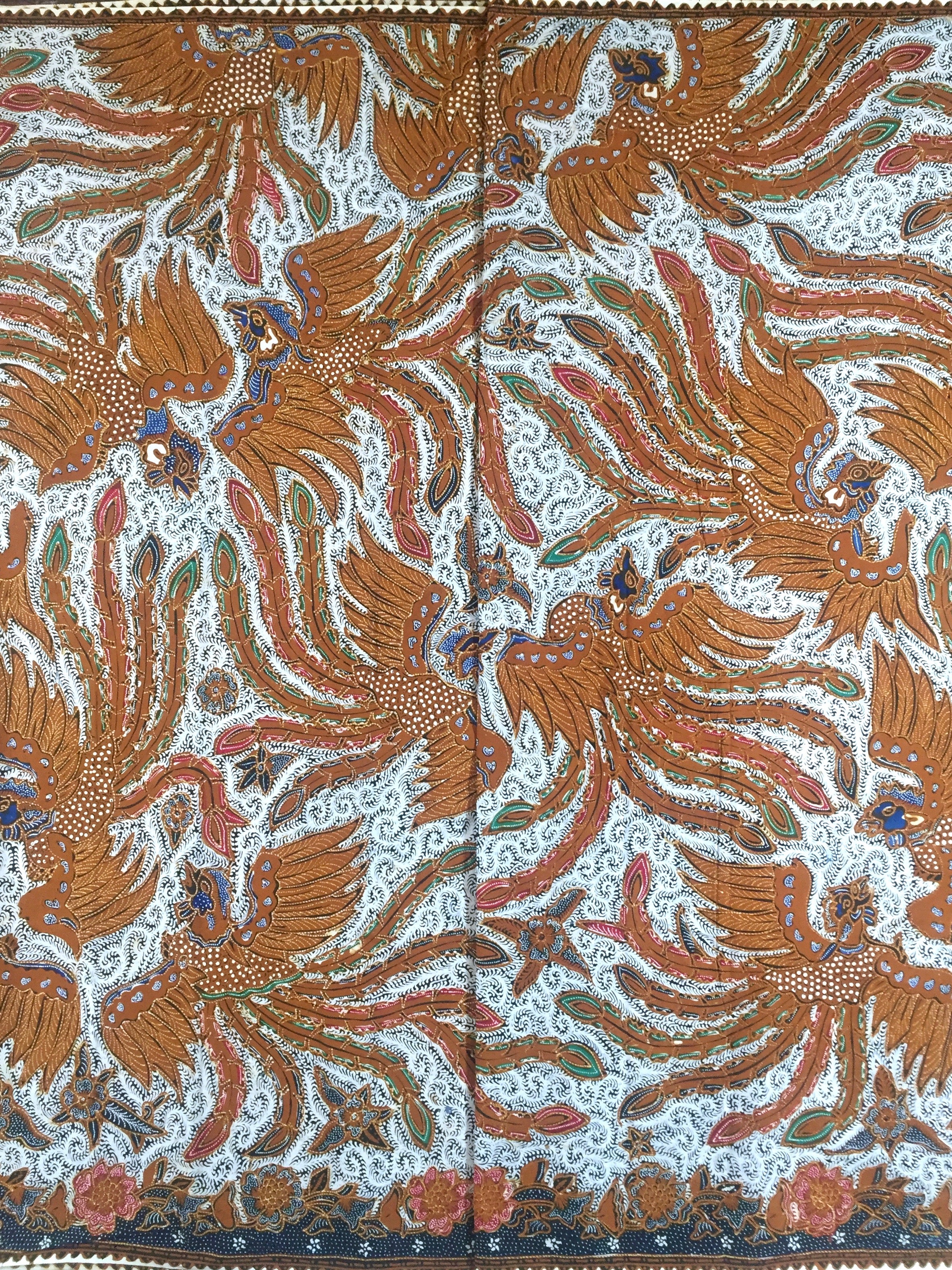 Batik Tulis Yogyakarta KP-04.4930