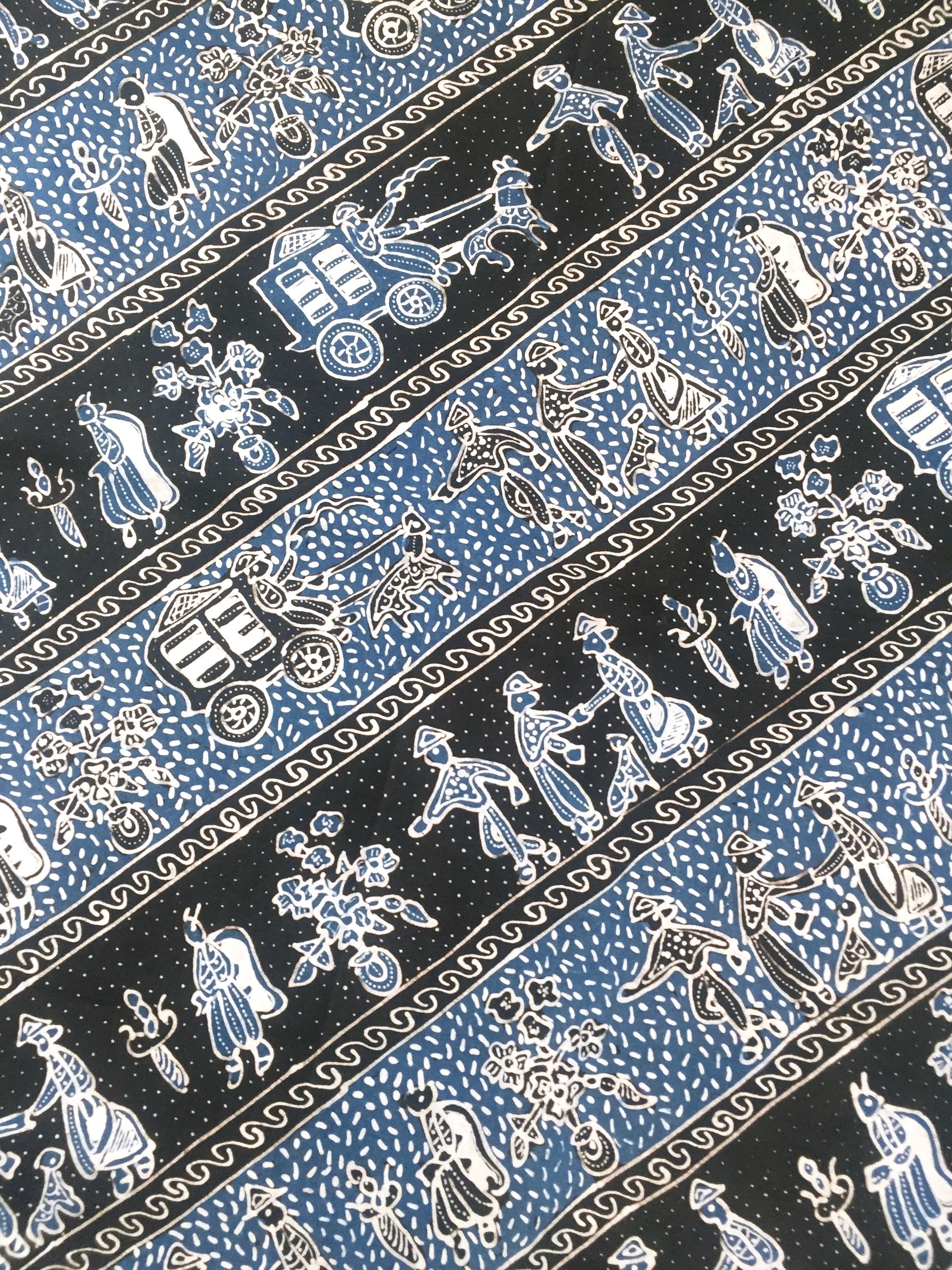 Batik Tulis Yogyakarta KN-04.4954