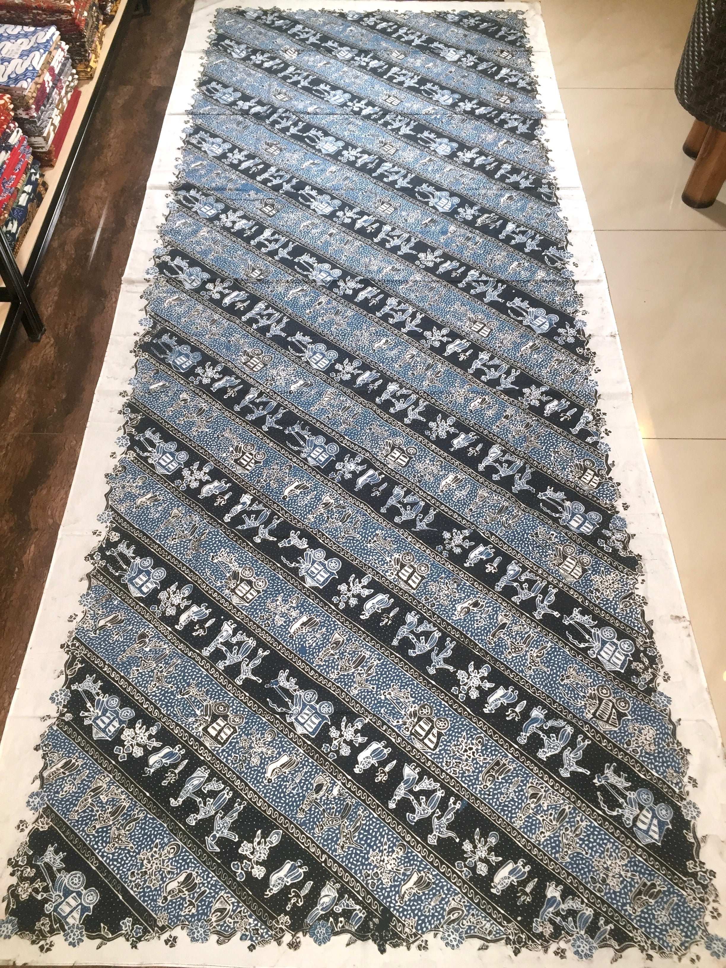 Batik Tulis Yogyakarta KN-04.4954