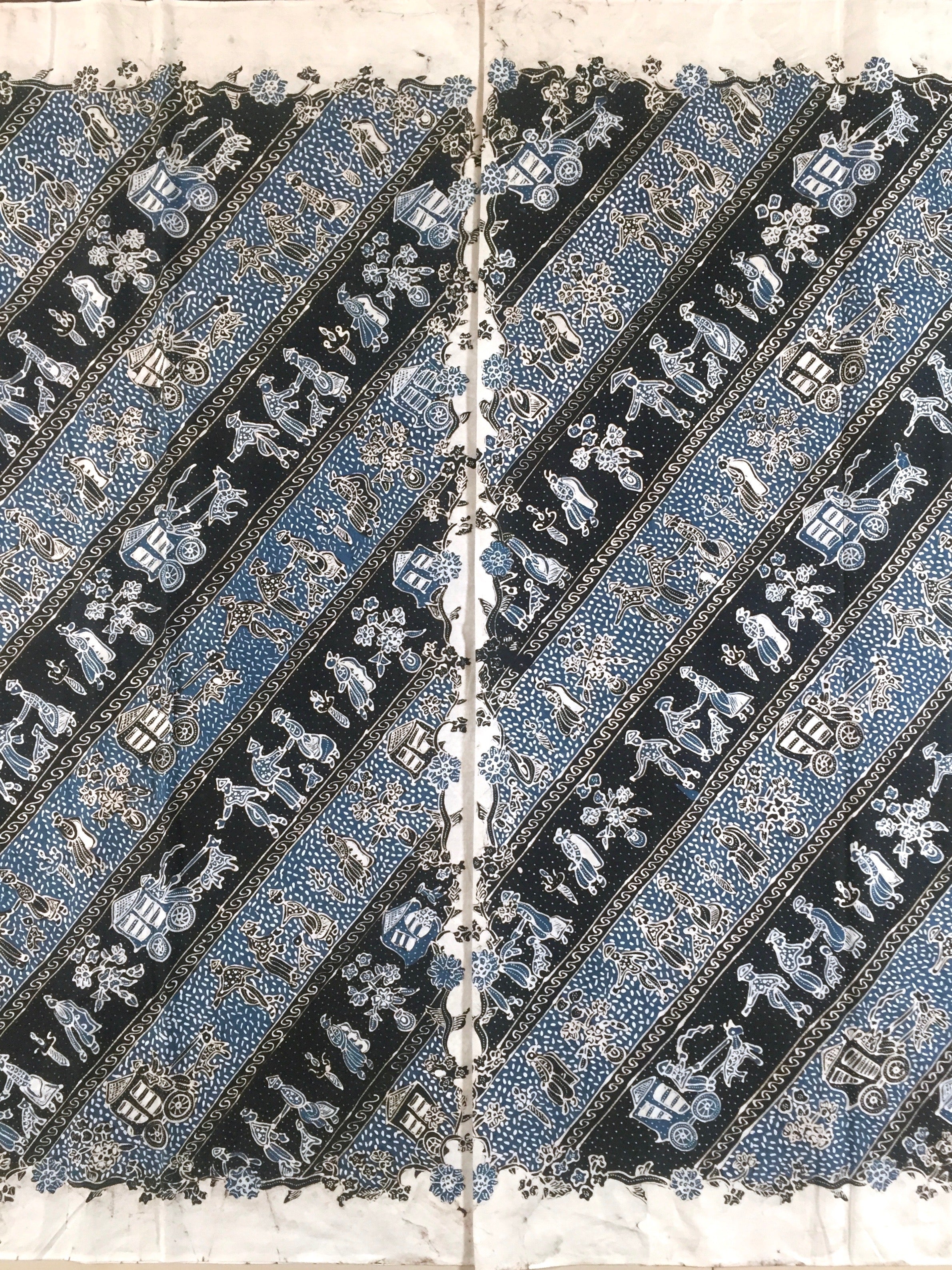 Batik Tulis Yogyakarta KN-04.4954