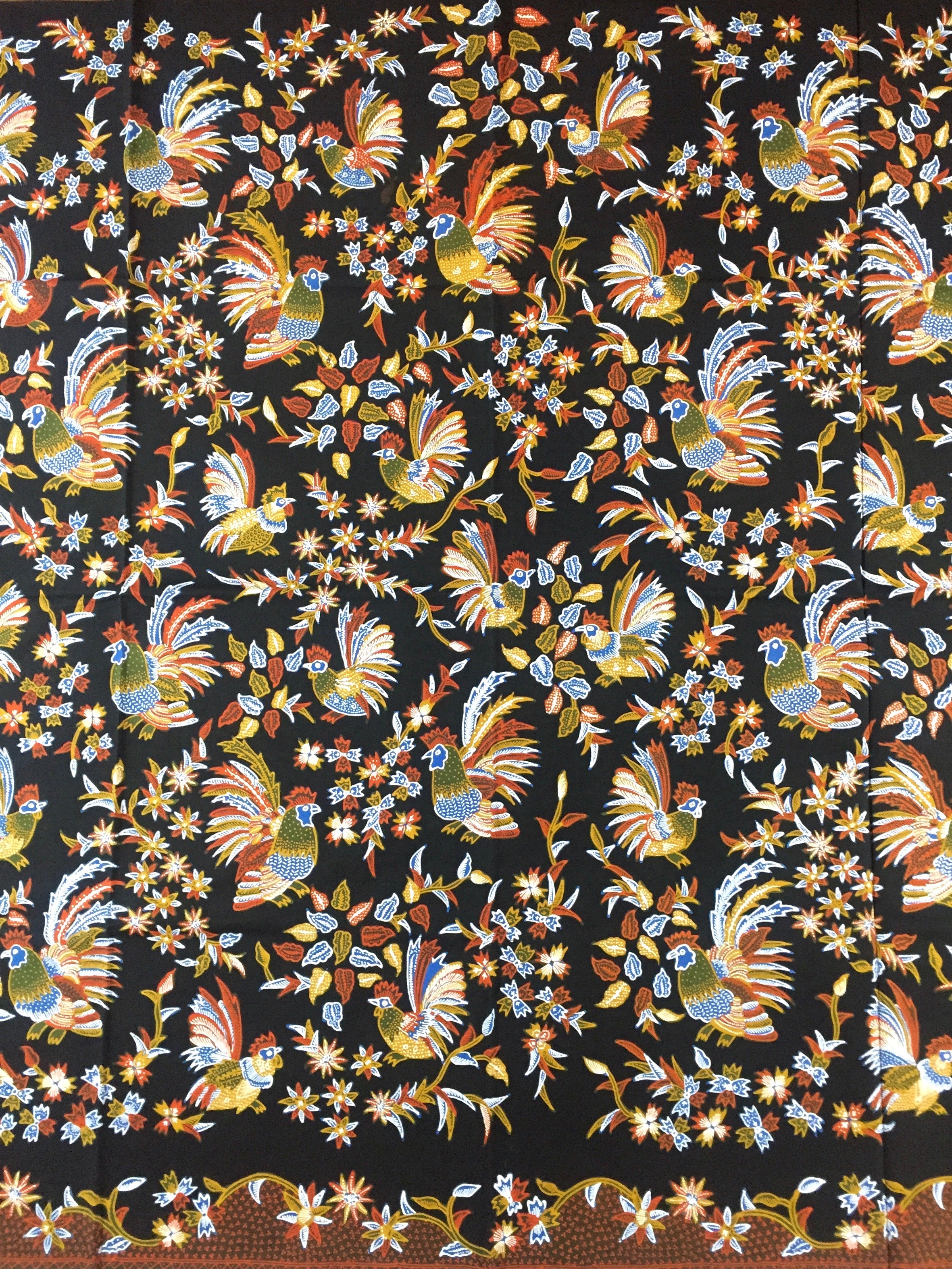 Batik Tulis Cirebon KD-13.6506