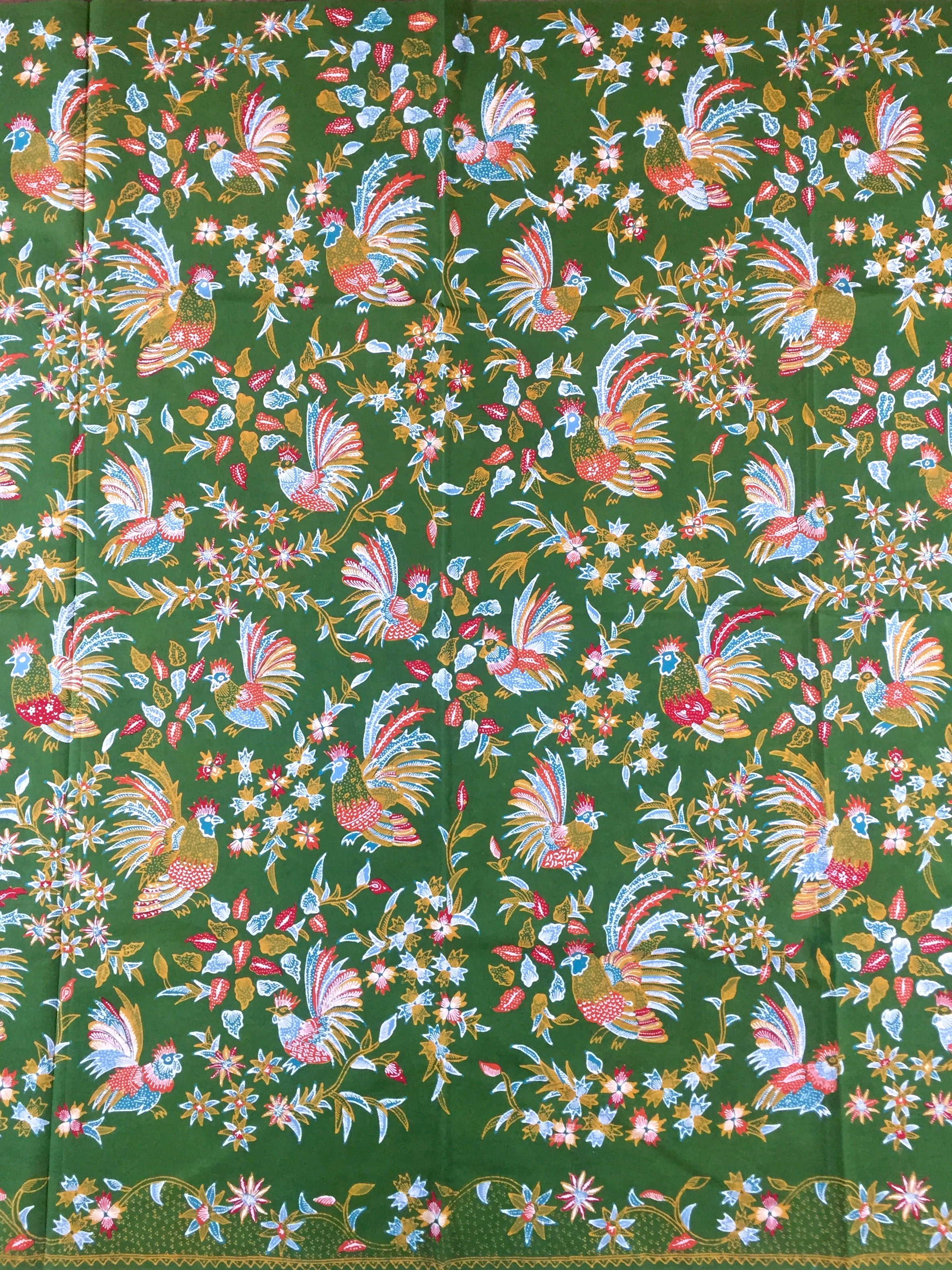 Batik Tulis Cirebon KE-13.6519