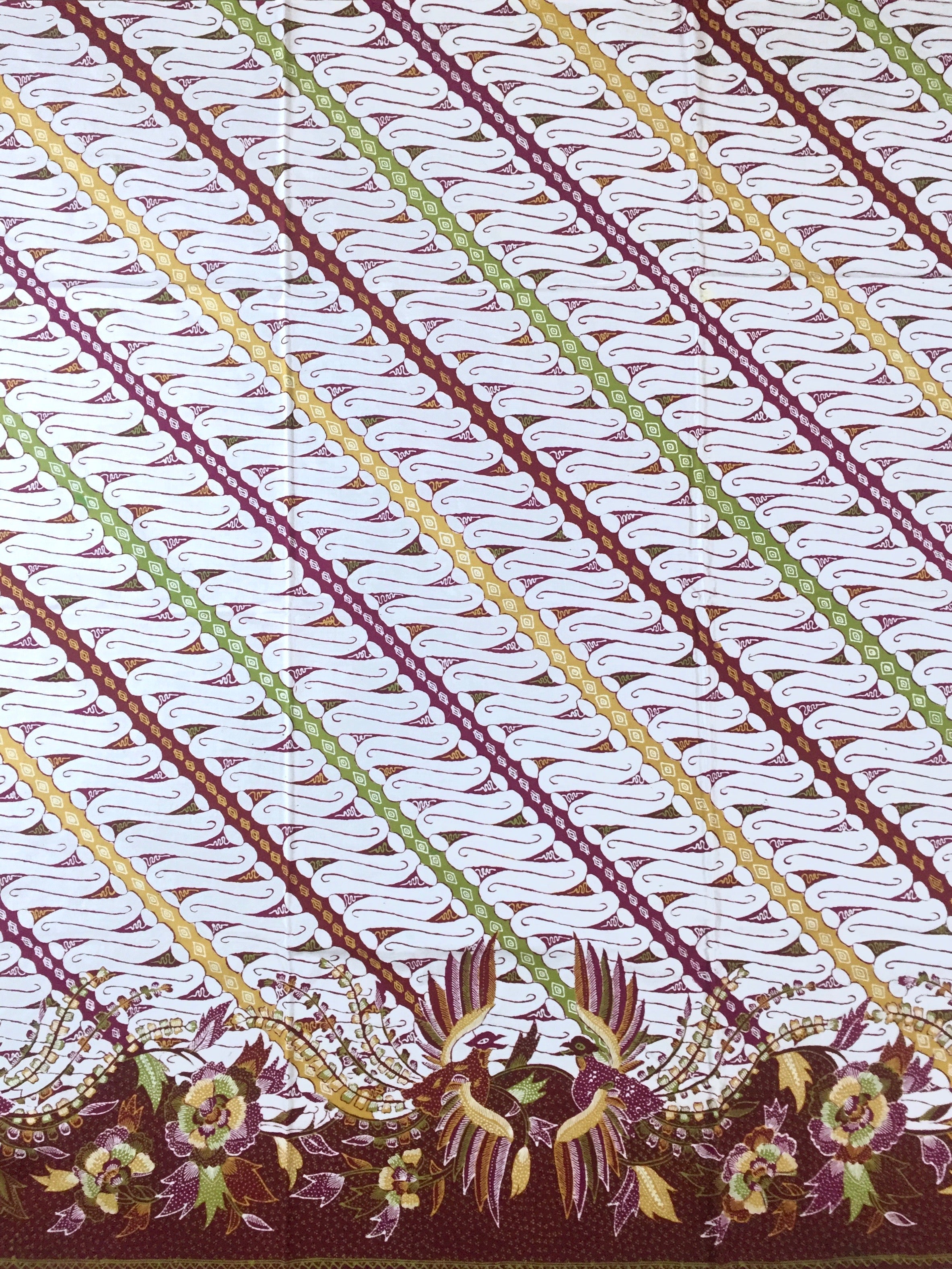 Batik Tulis Cirebon KE-13.6647