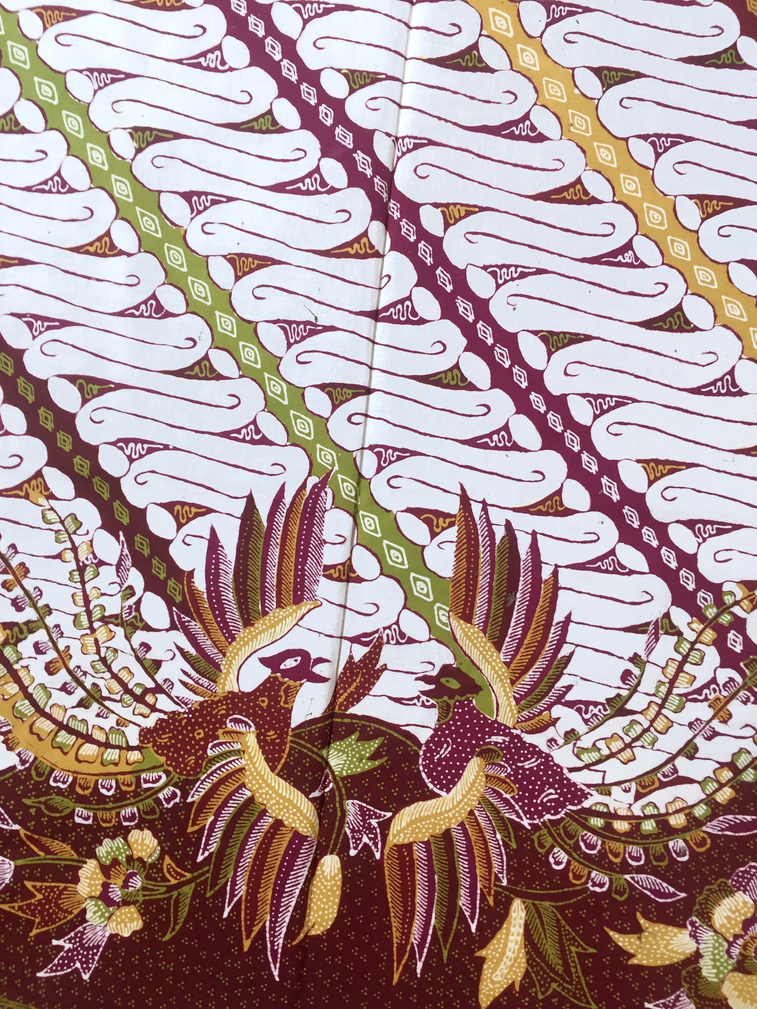 Batik Tulis Cirebon KE-13.6647