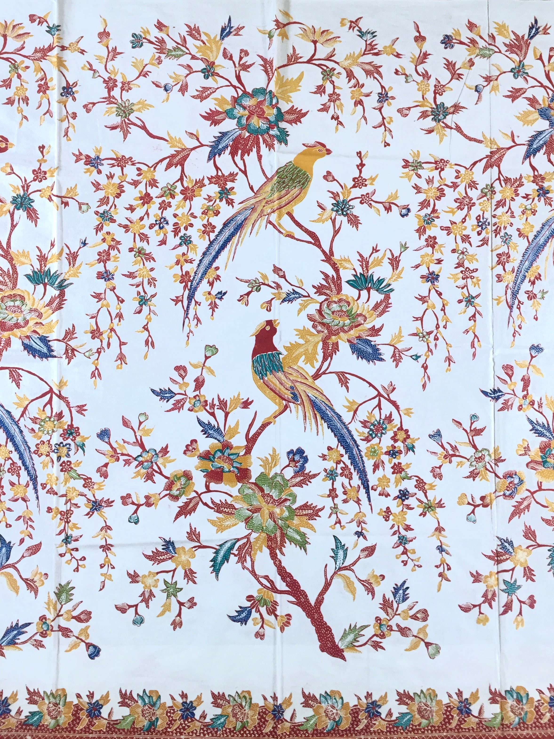 Batik Tulis Cirebon KK-13.6707