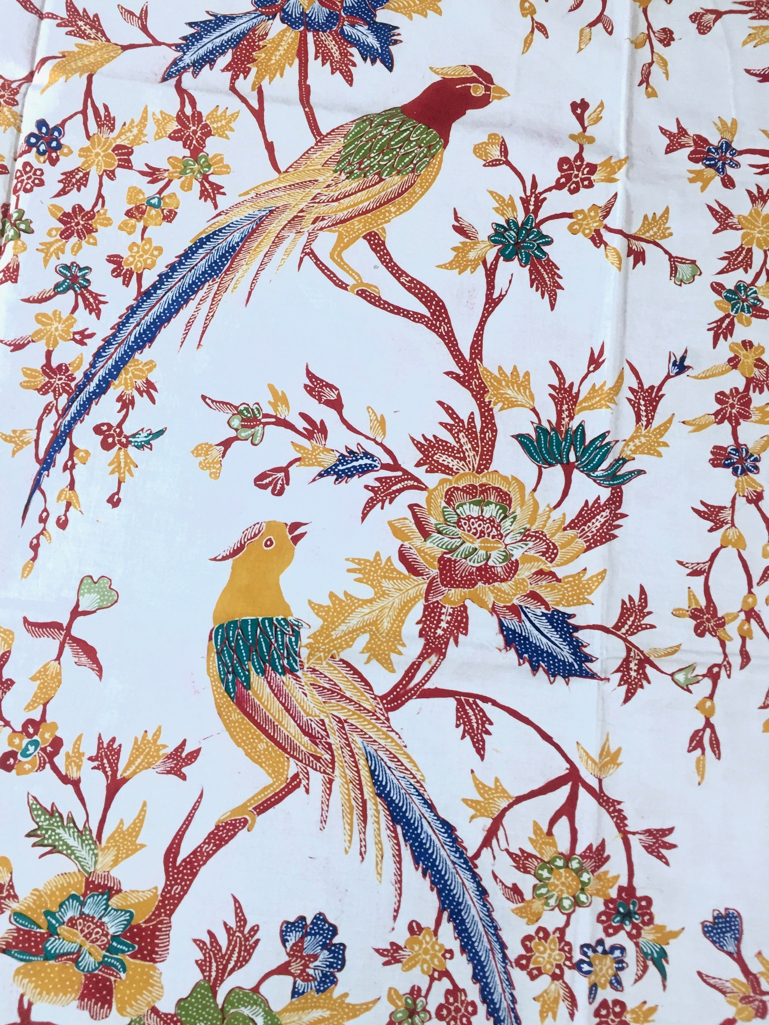 Batik Tulis Cirebon KK-13.6707