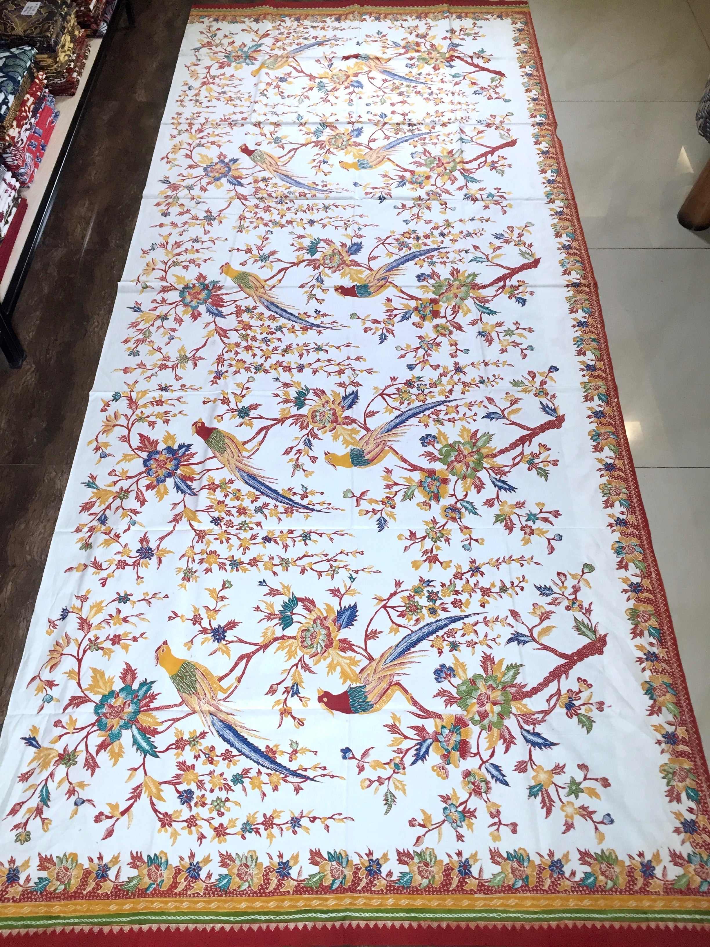 Batik Tulis Cirebon KK-13.6707