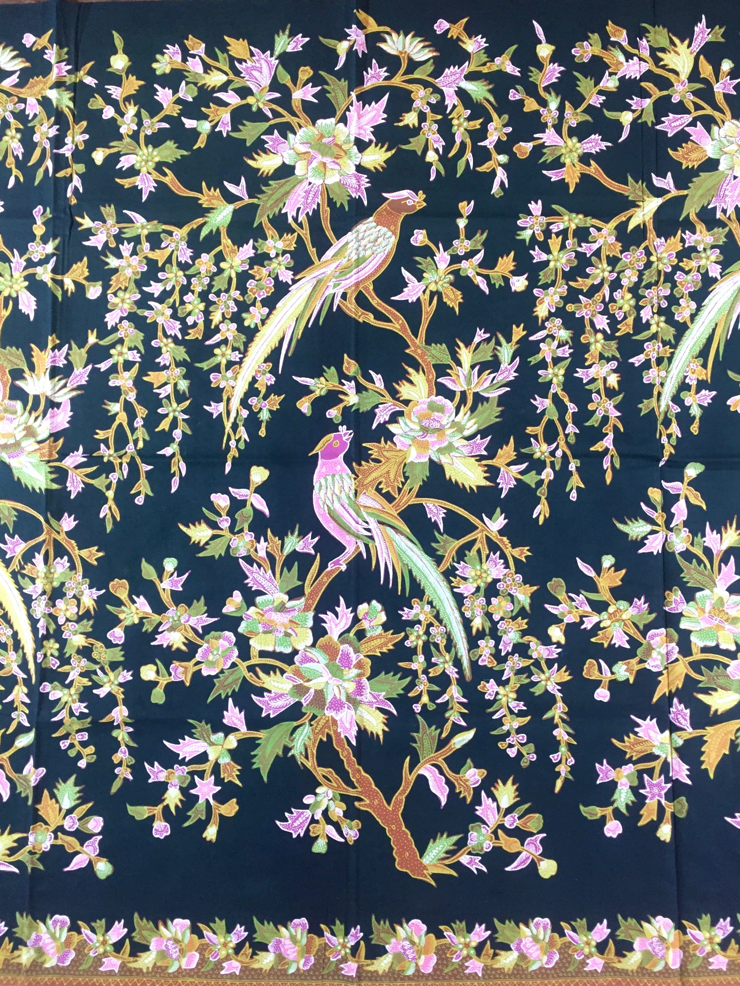 Batik Tulis Cirebon KJ-13.6724