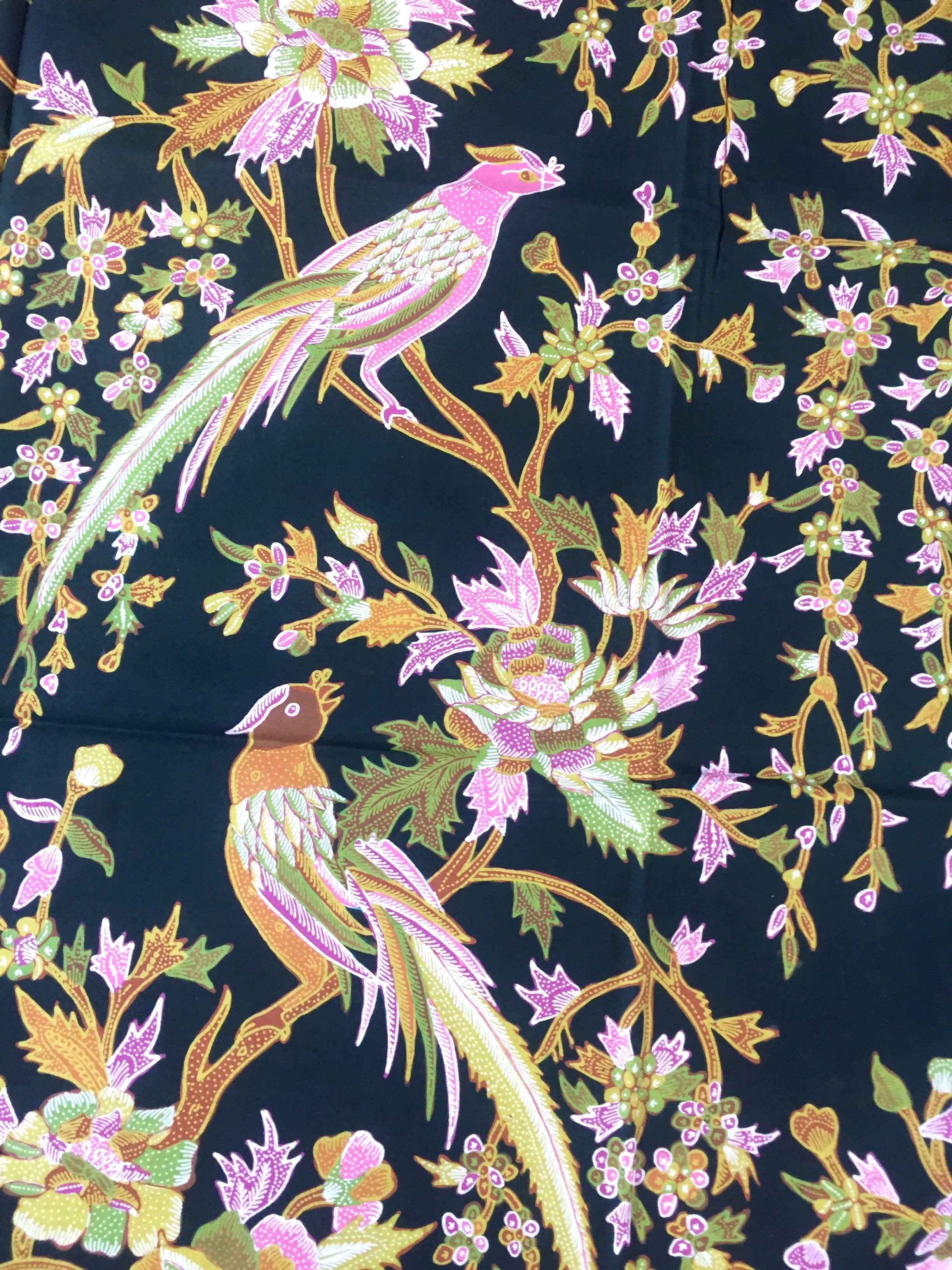 Batik Tulis Cirebon KJ-13.6724