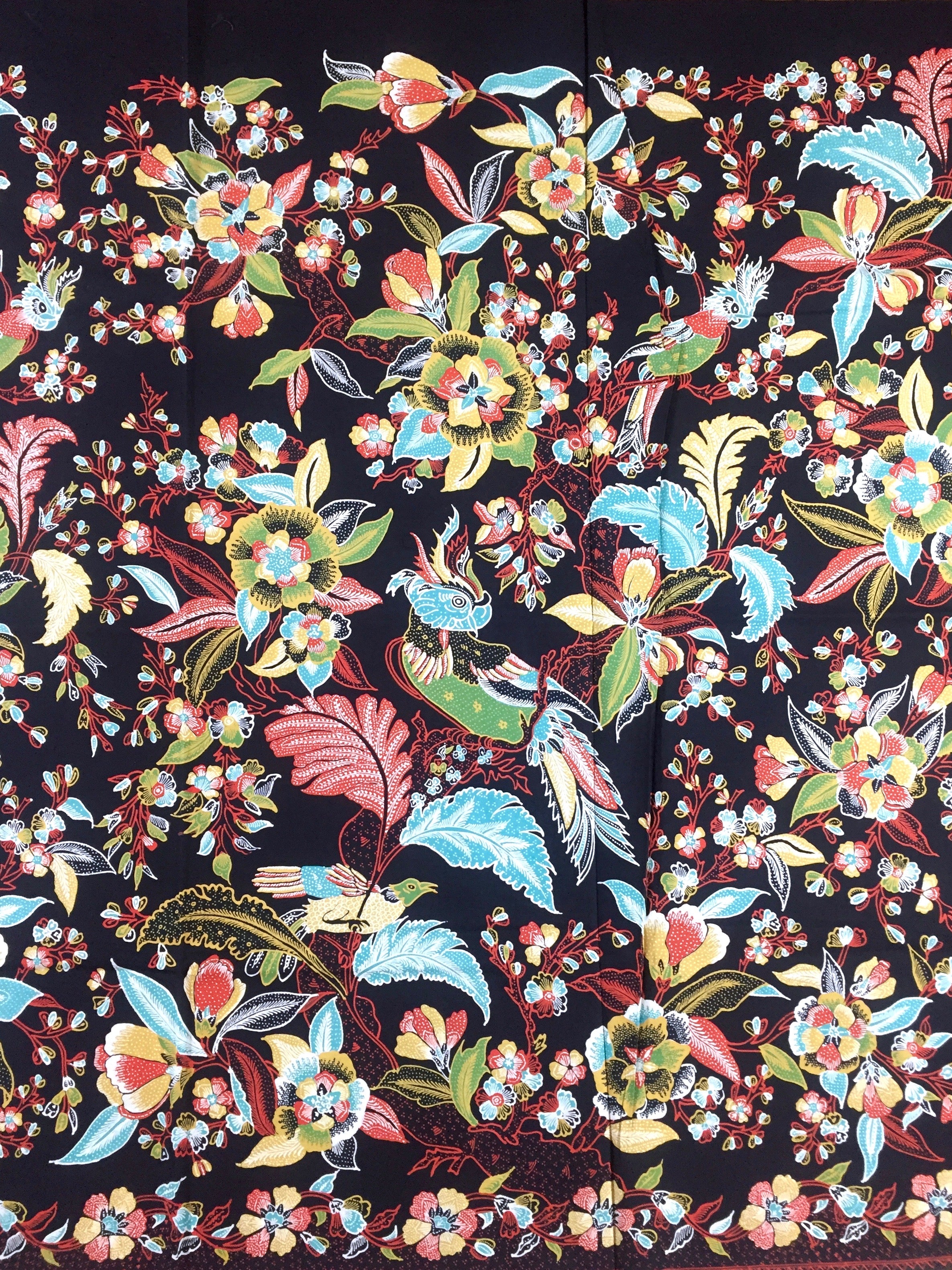 Batik Tulis Cirebon KD-13.6755