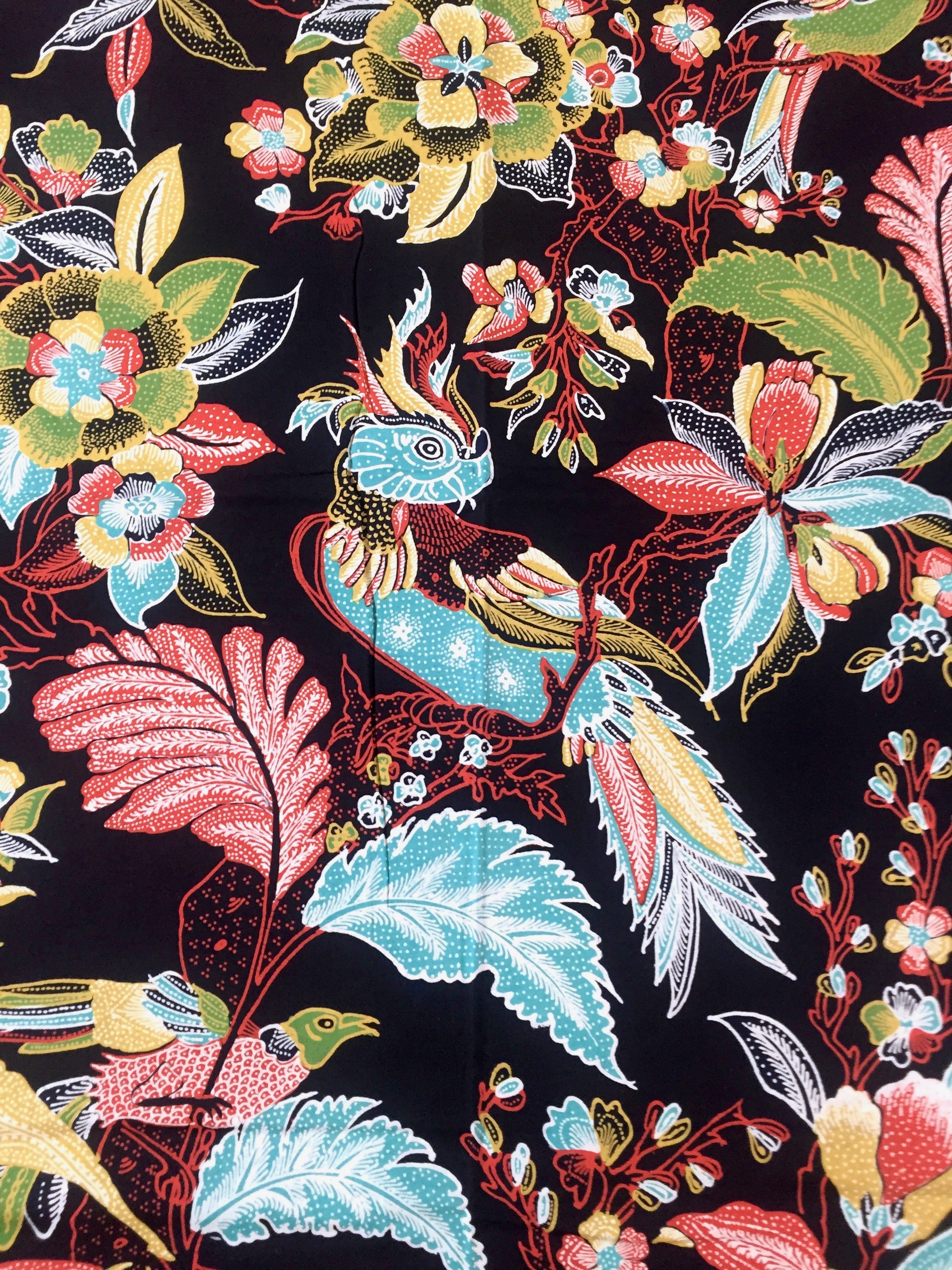 Batik Tulis Cirebon KD-13.6755