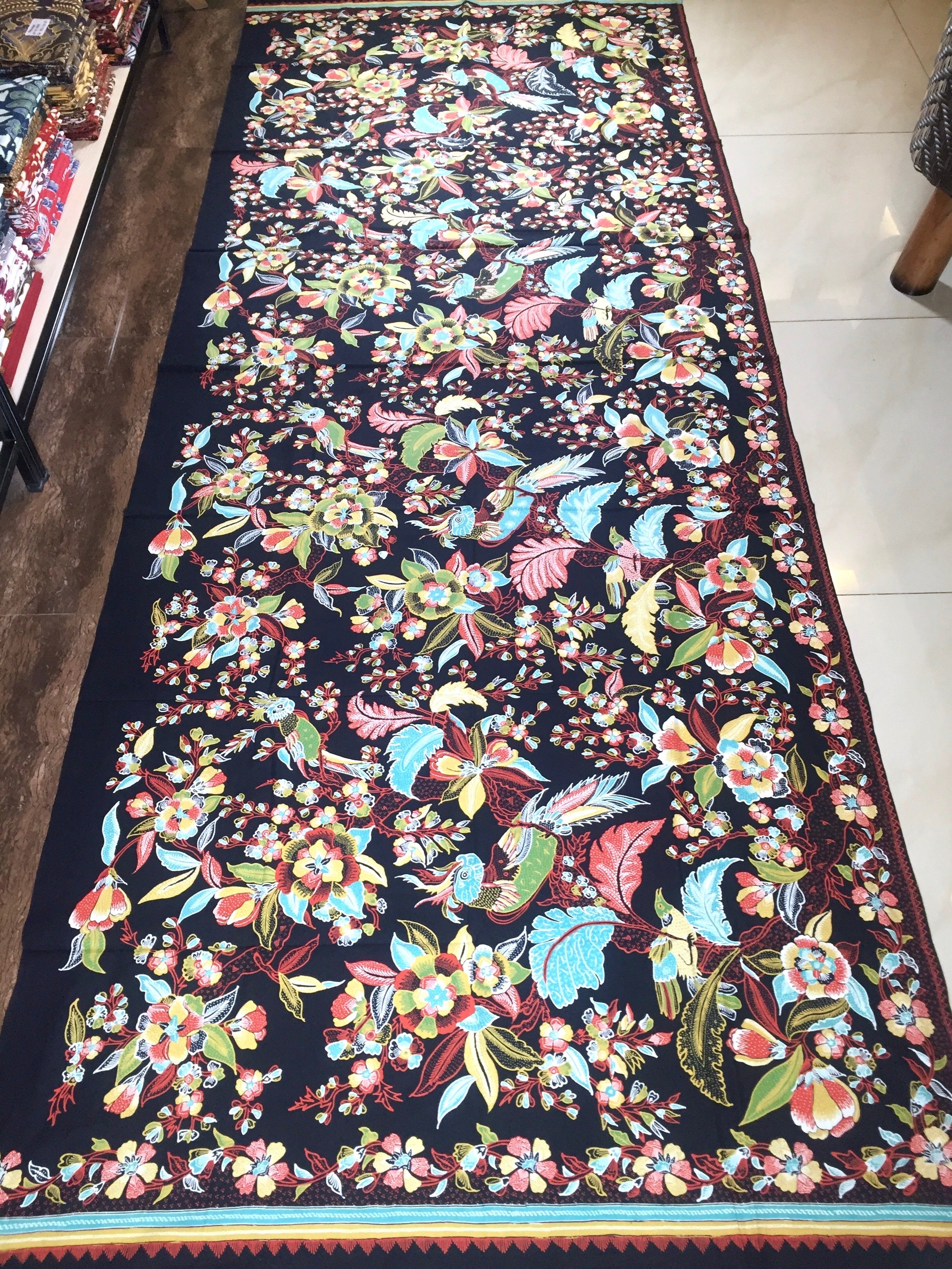 Batik Tulis Cirebon KD-13.6755