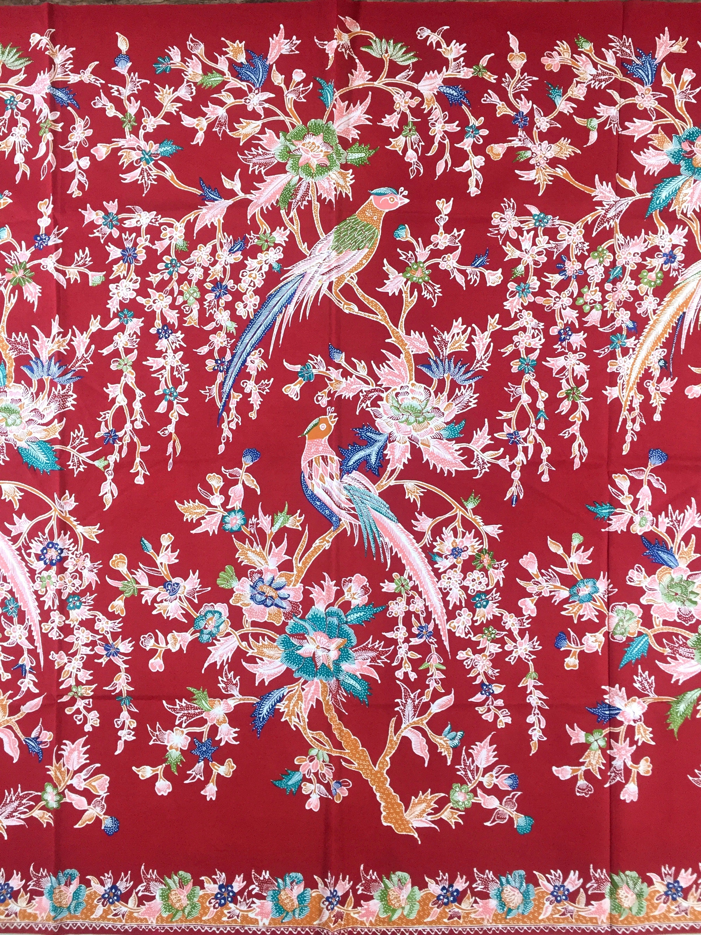 Batik Tulis Cirebon KK-14.4424