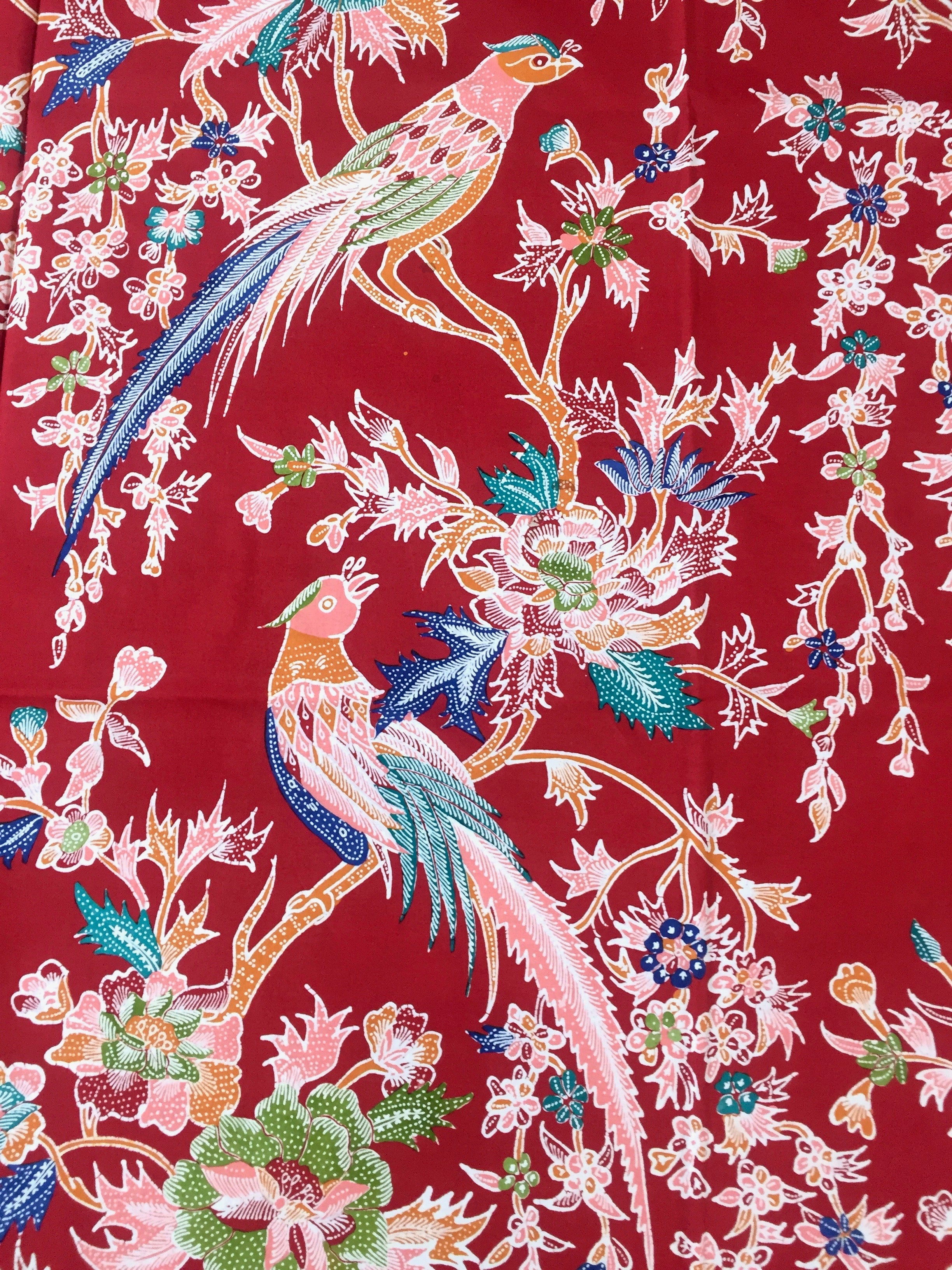 Batik Tulis Cirebon KK-14.4424