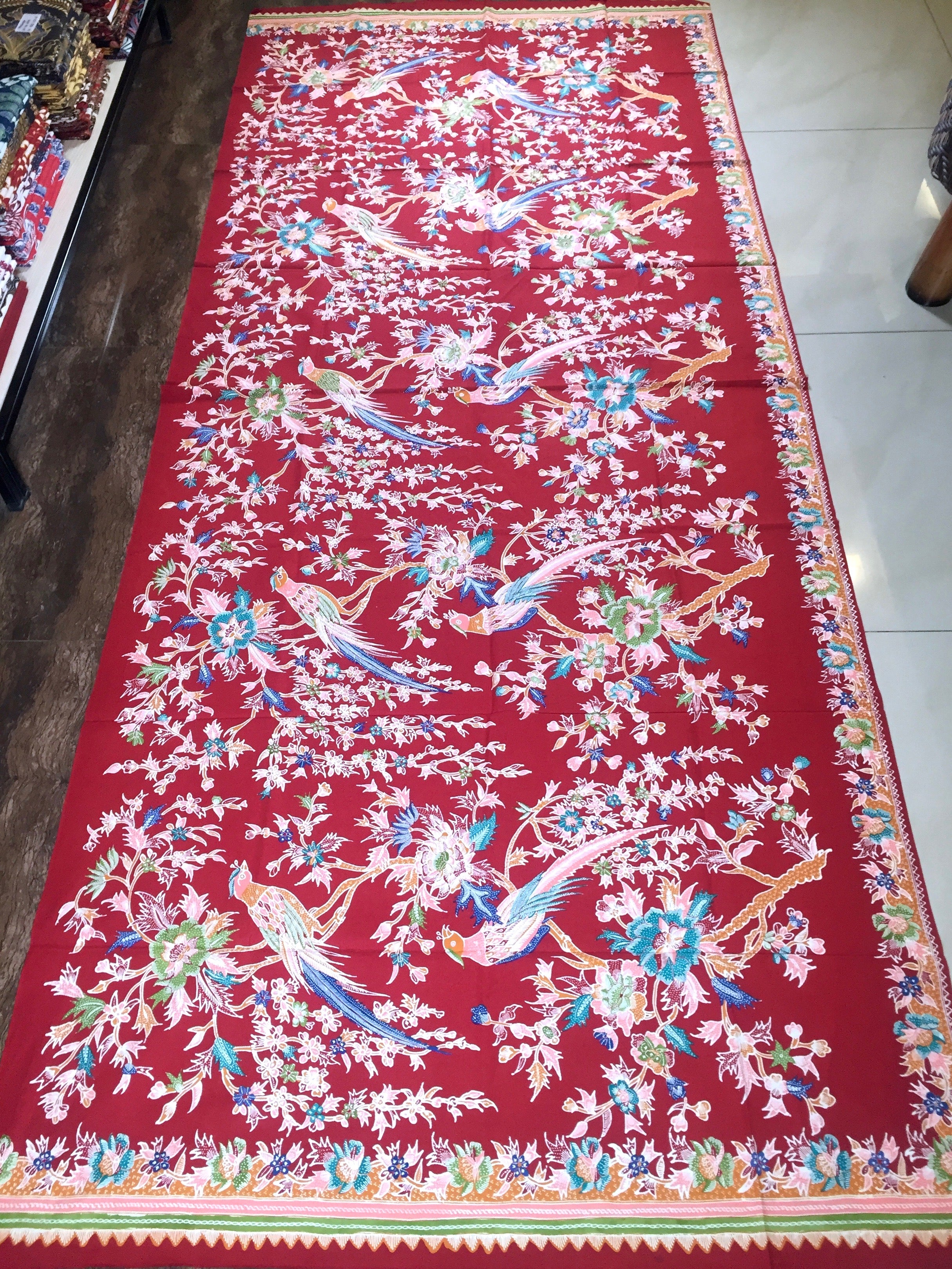 Batik Tulis Cirebon KK-14.4424