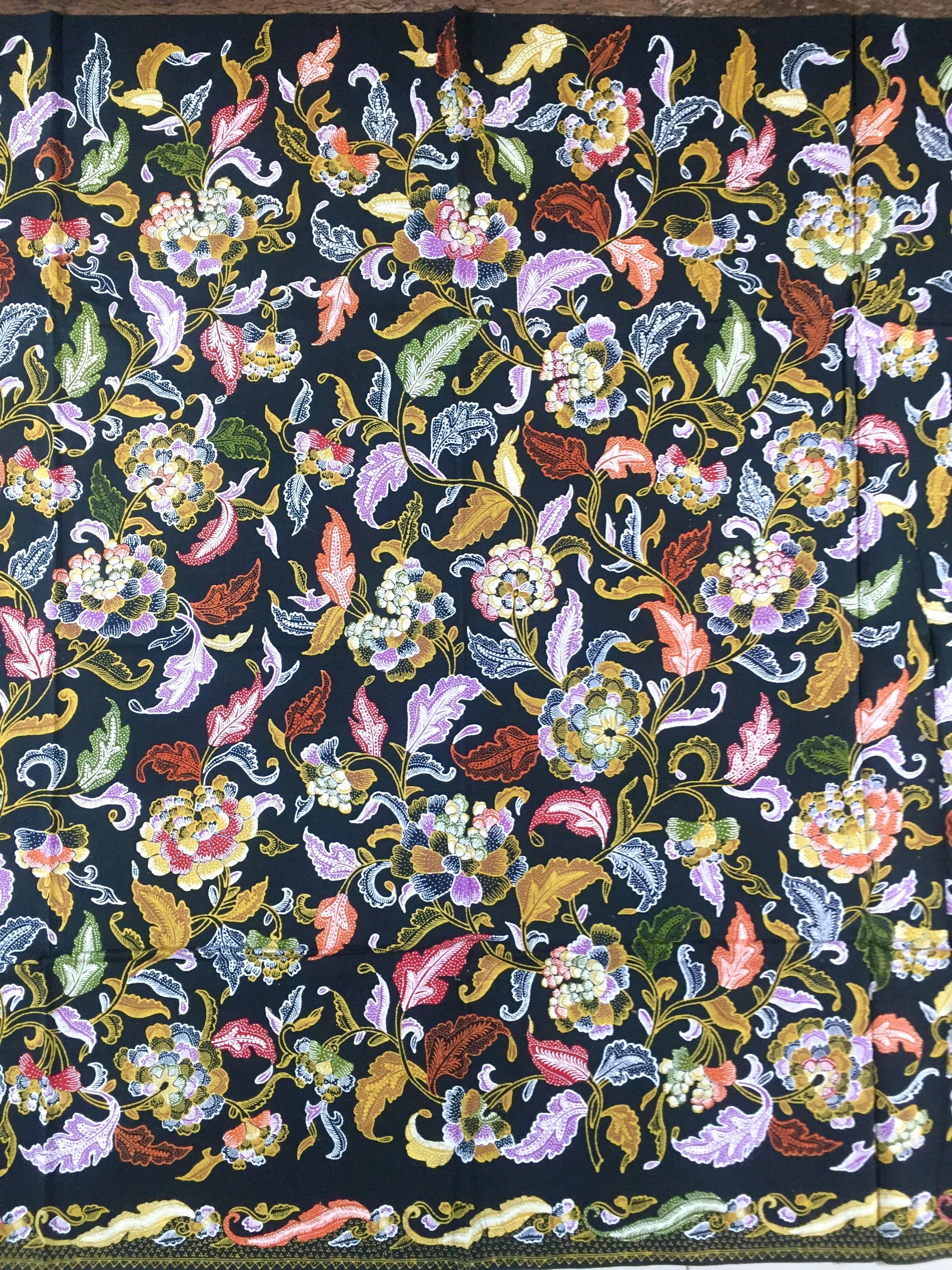 Batik Tulis Cirebon KD-14.4436