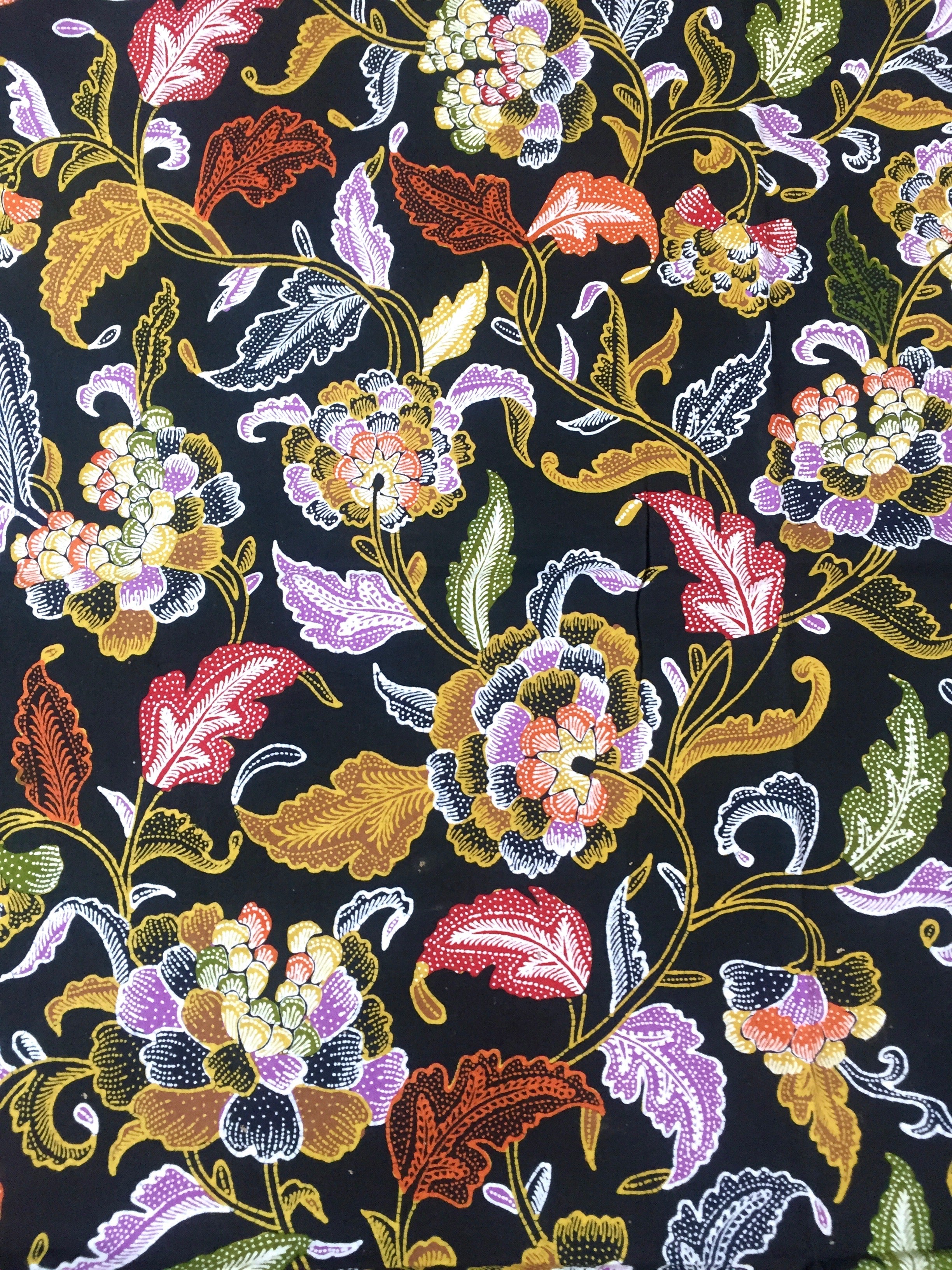 Batik Tulis Cirebon KD-14.4436