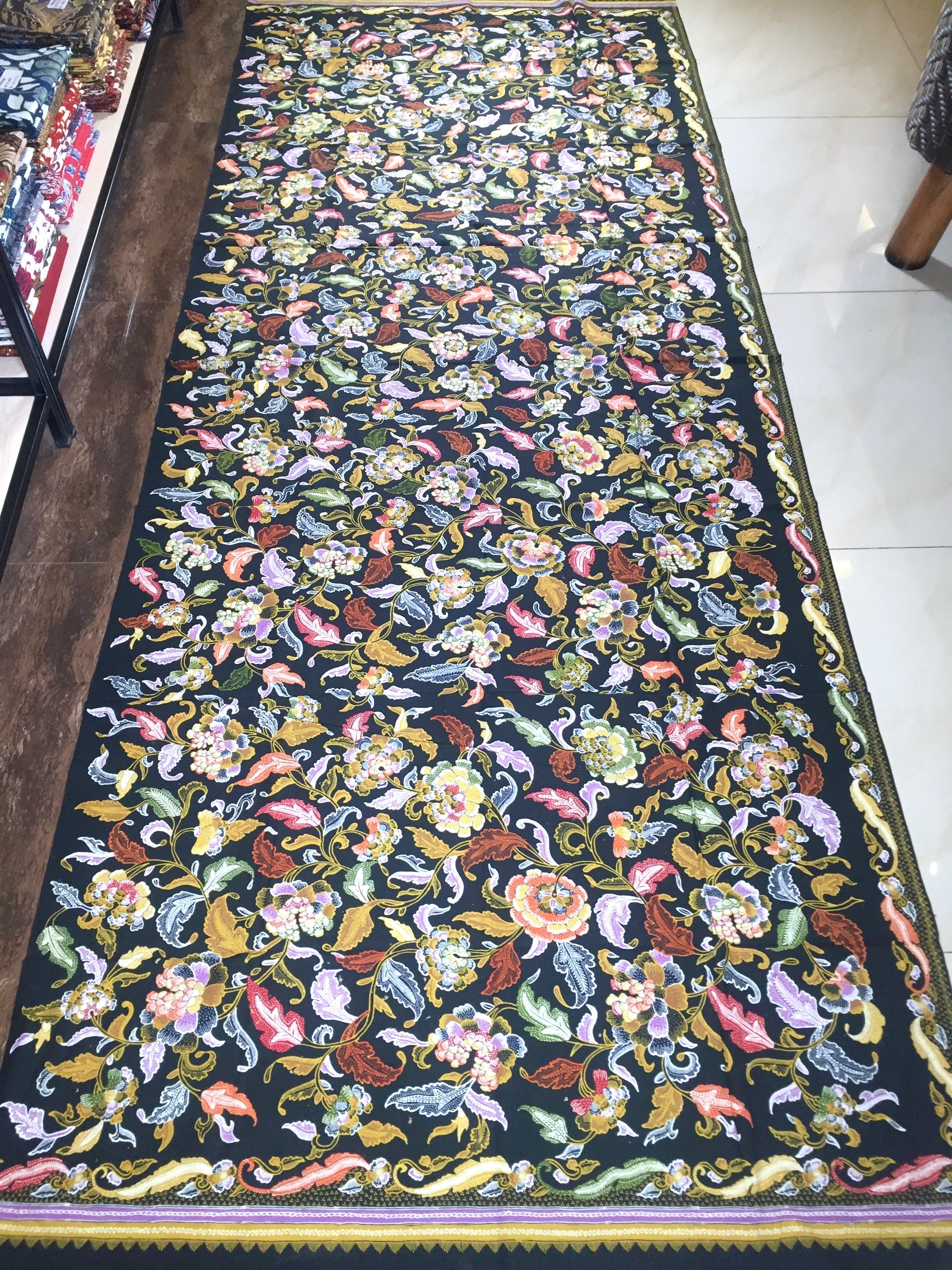 Batik Tulis Cirebon KD-14.4436