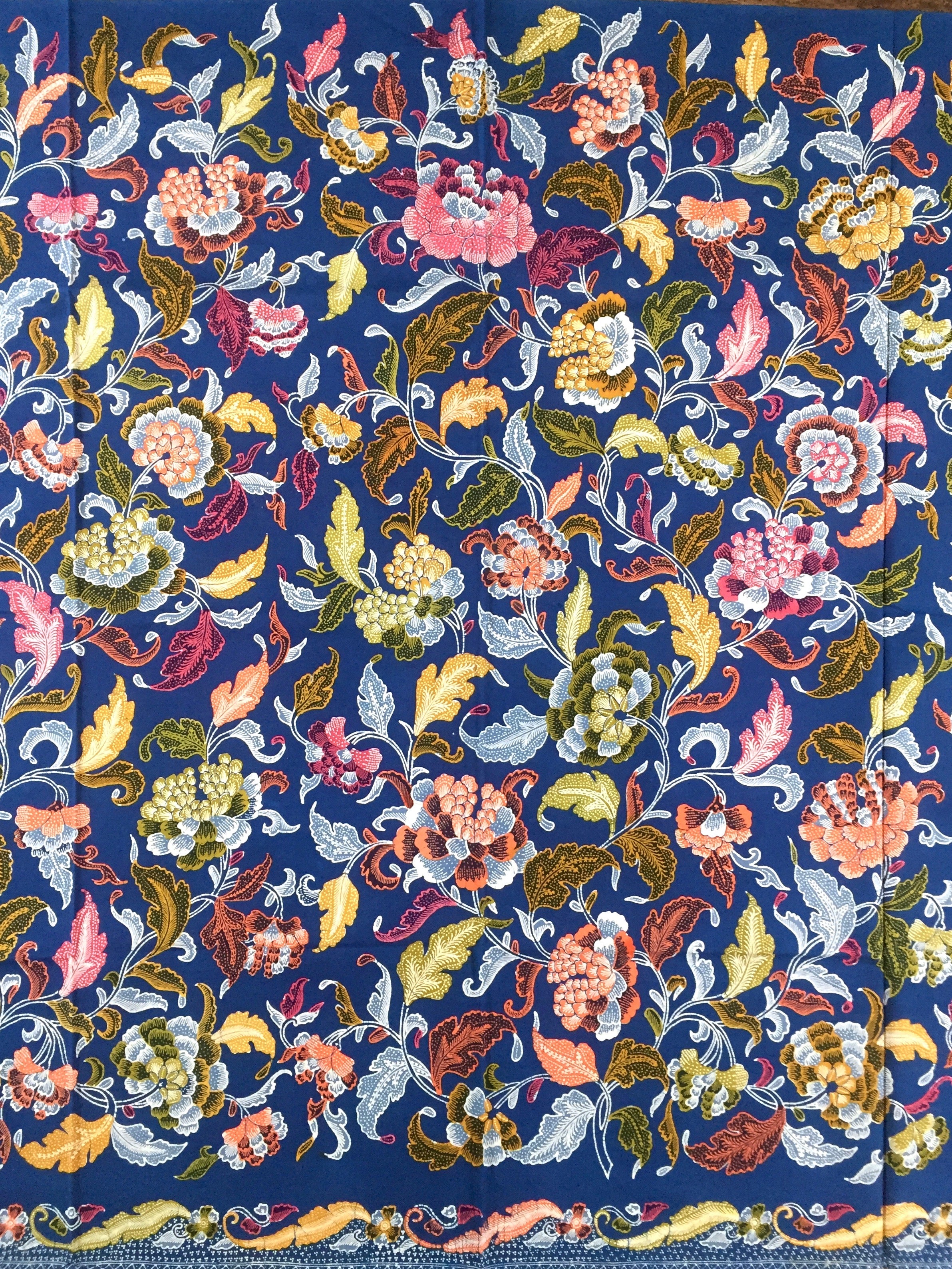 Batik Tulis Cirebon KE-14.4455