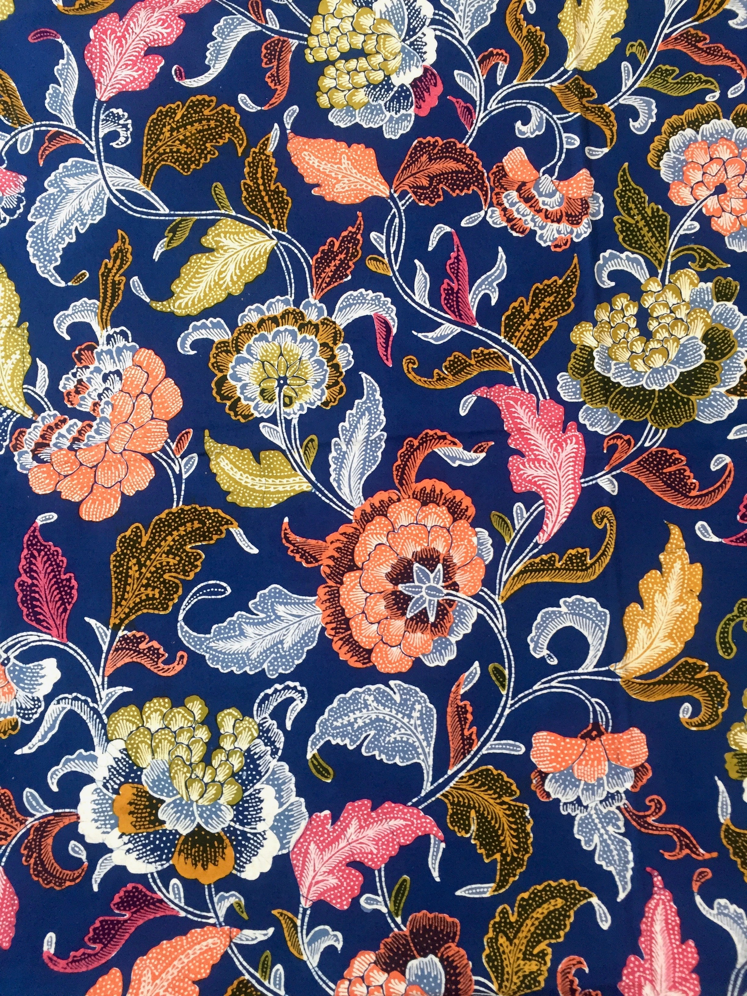 Batik Tulis Cirebon KE-14.4455