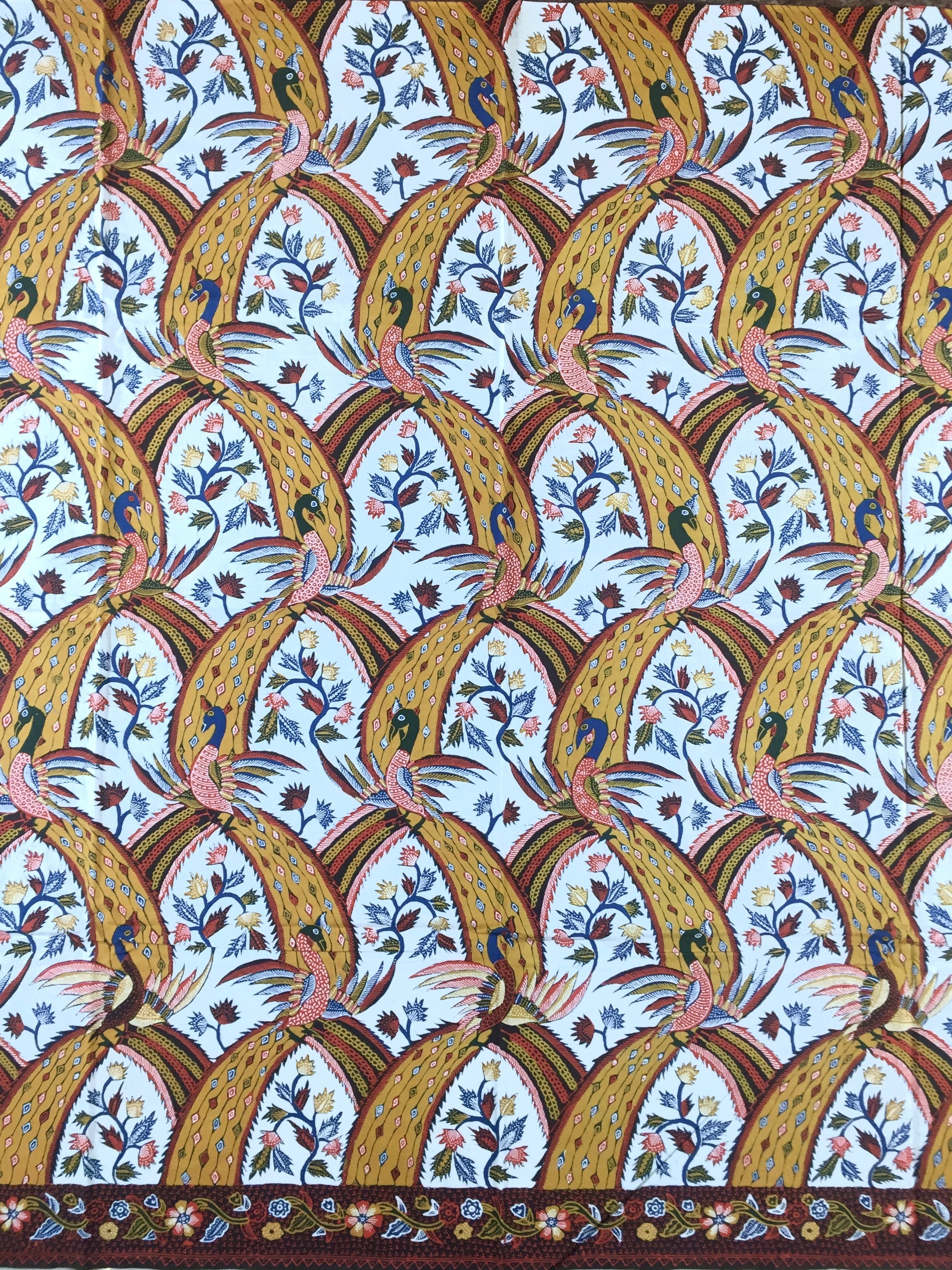 Batik Tulis Cirebon KE-14.4817