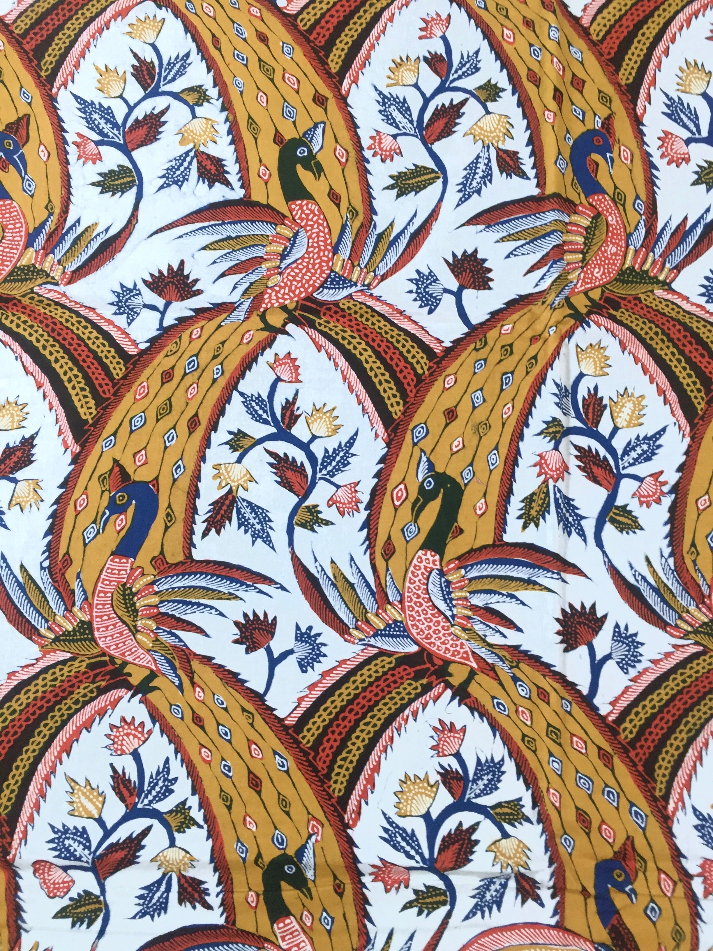 Batik Tulis Cirebon KE-14.4817