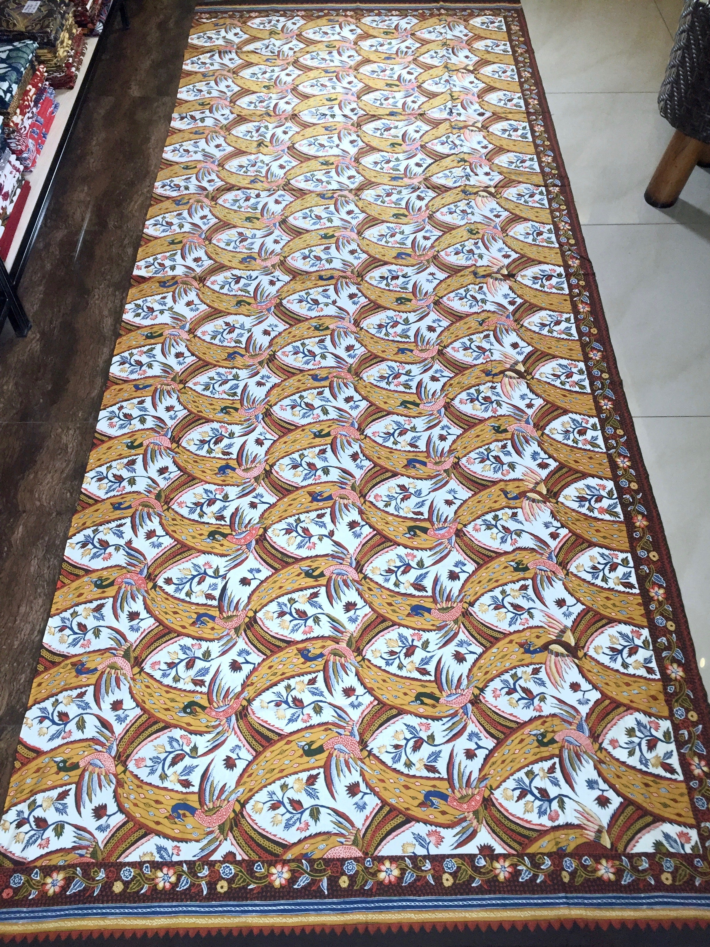 Batik Tulis Cirebon KE-14.4817