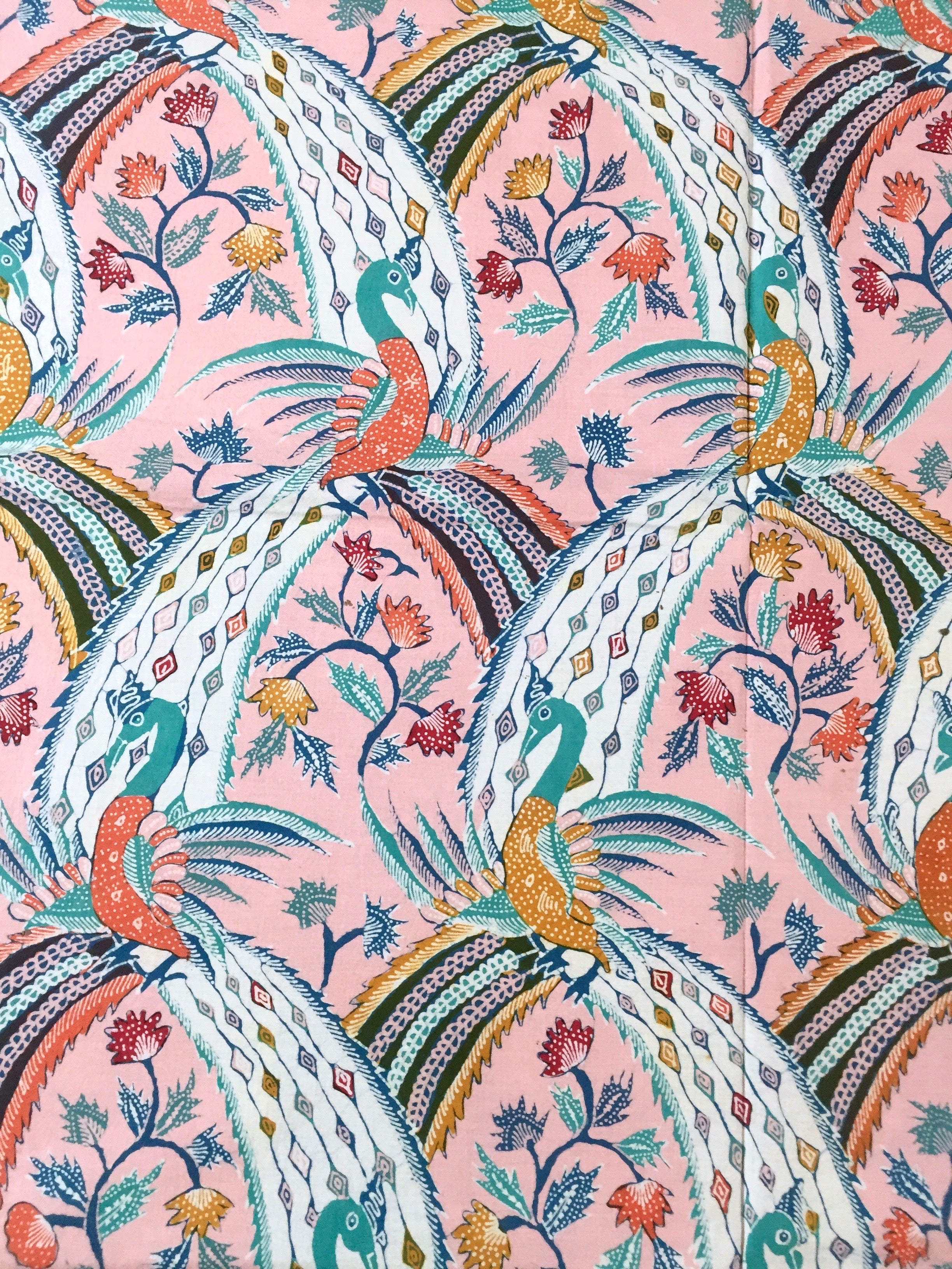 Batik Tulis Cirebon KE-14.4887