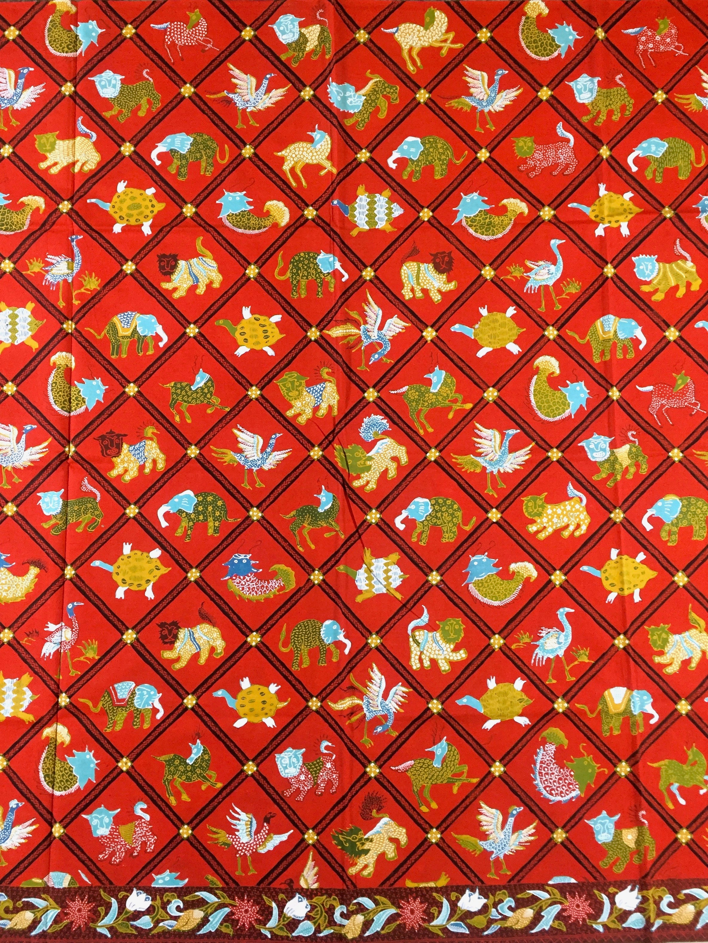 Batik Tulis Cirebon KE-14.4929