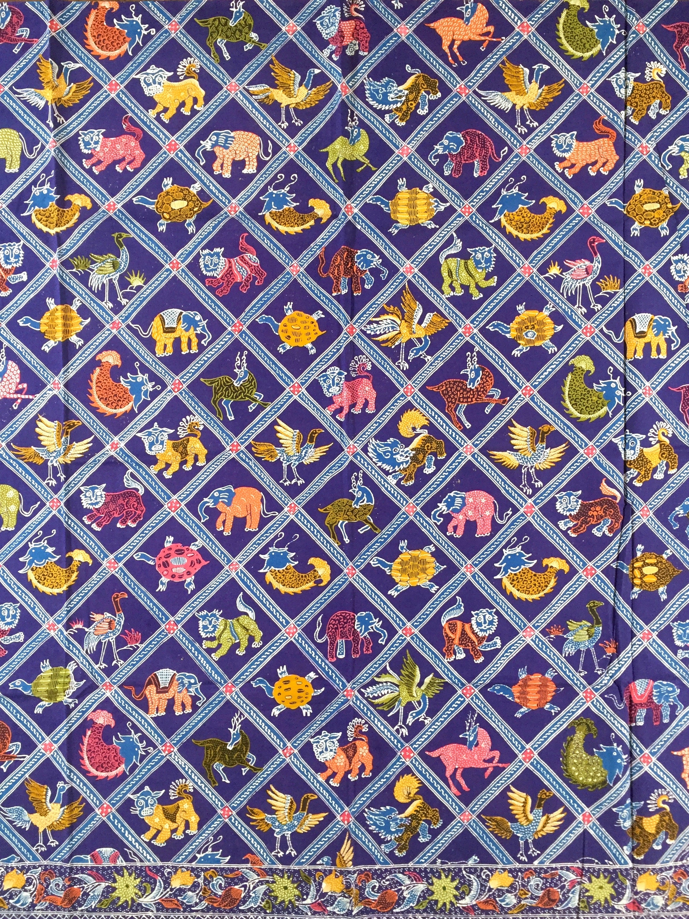 Batik Tulis Cirebon KE-14.5630