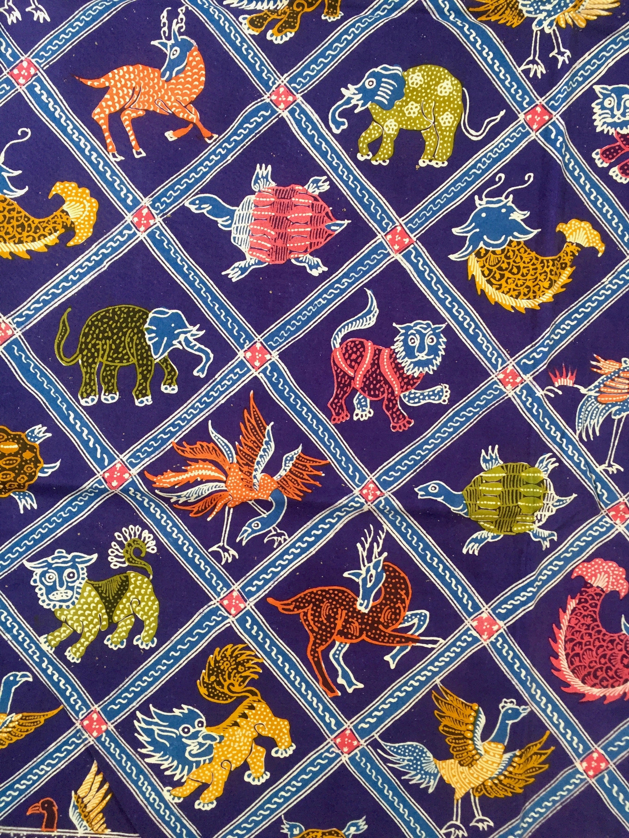 Batik Tulis Cirebon KE-14.5630