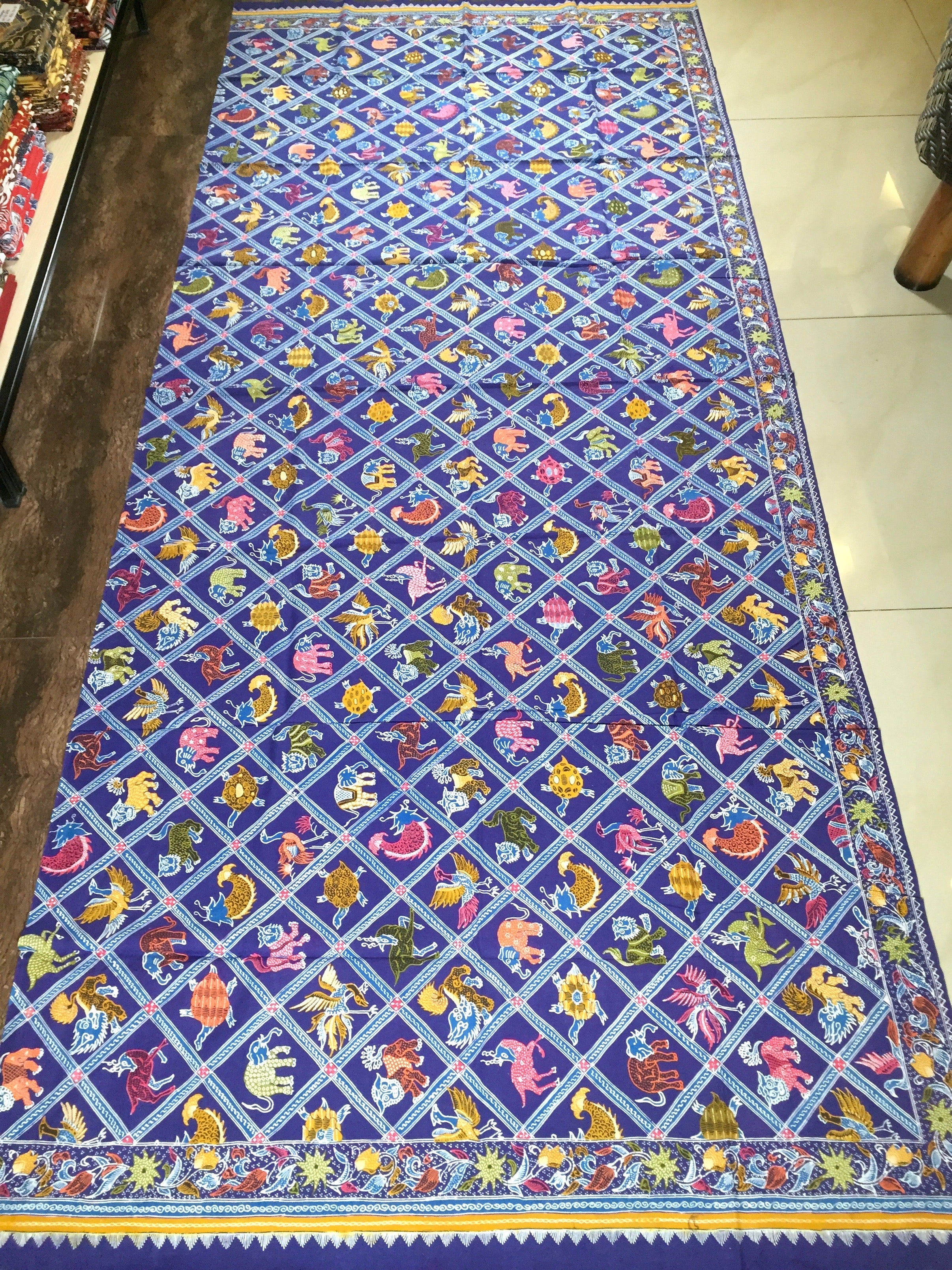 Batik Tulis Cirebon KE-14.5630