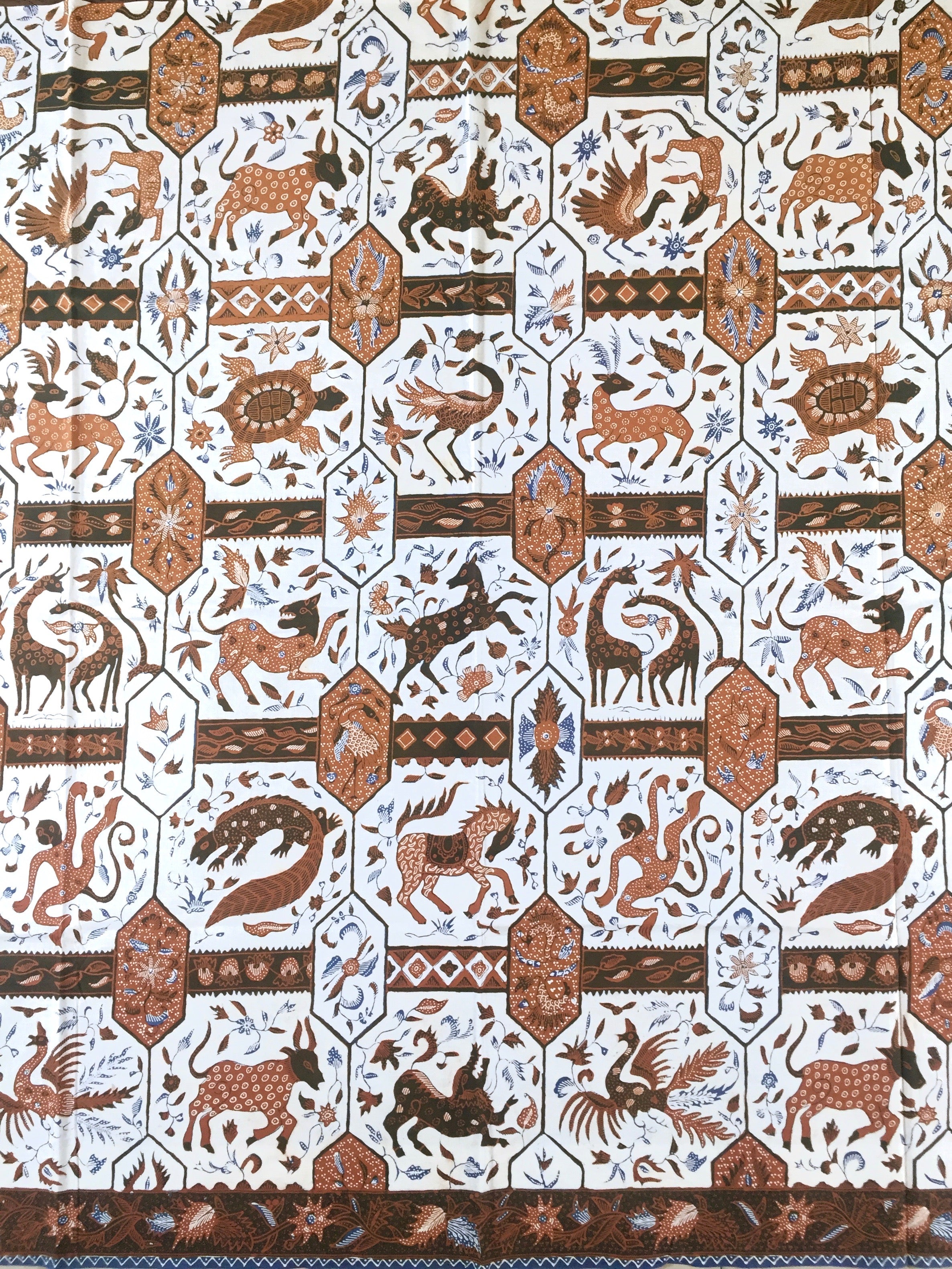 Batik Tulis Cirebon KK-02.6020