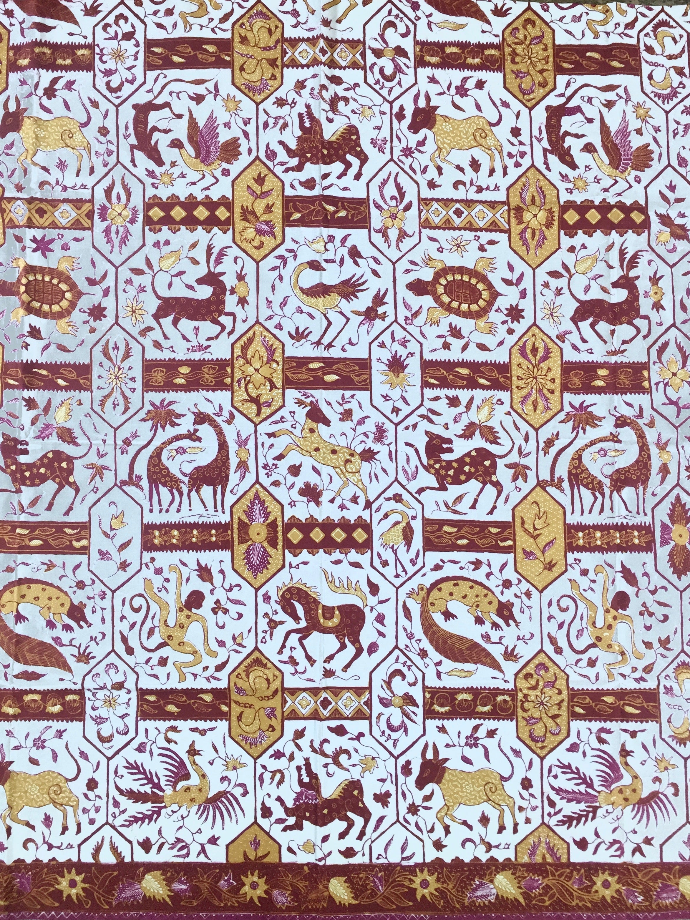 Batik Tulis Cirebon KK-02.6027