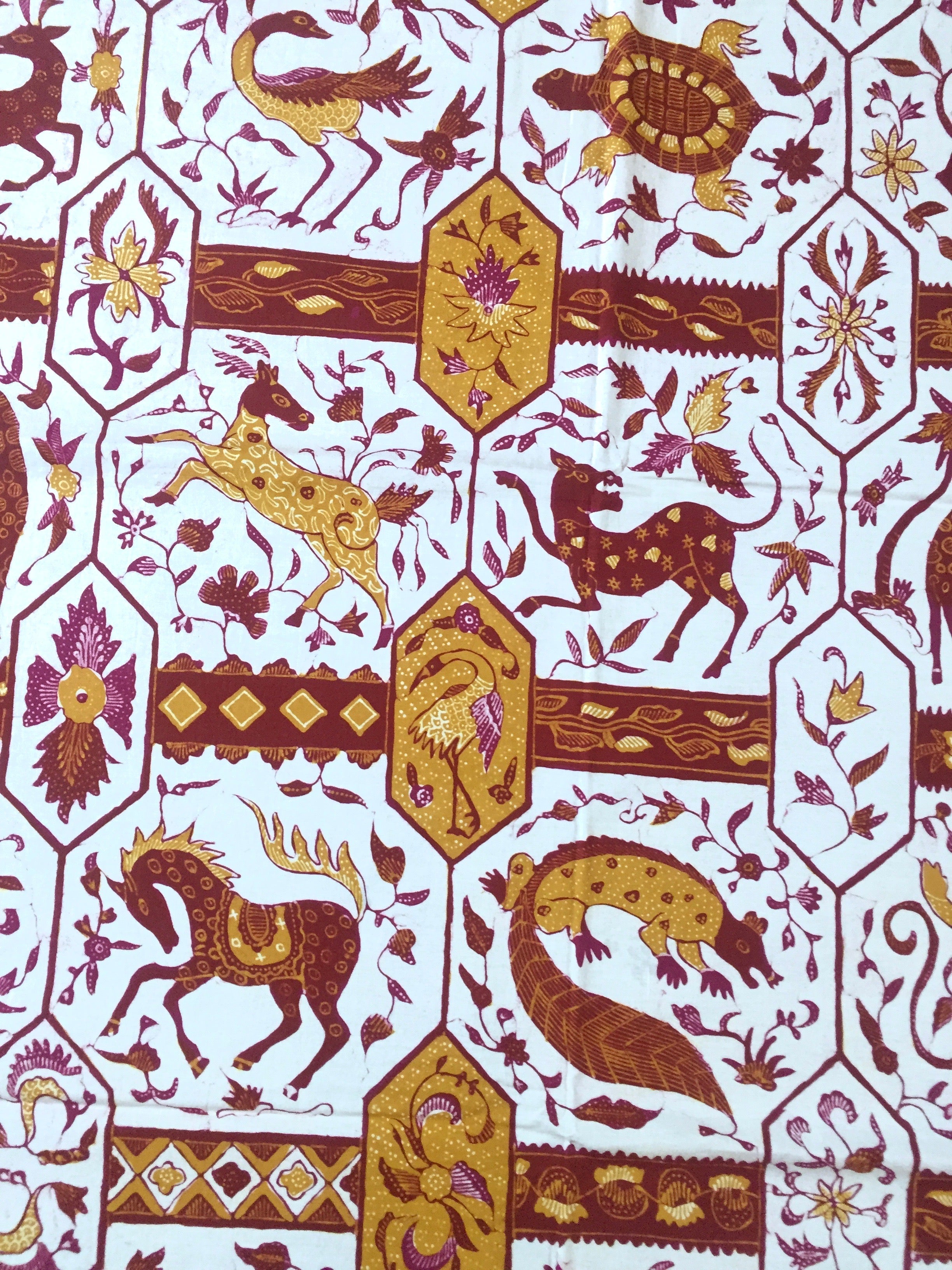 Batik Tulis Cirebon KK-02.6027